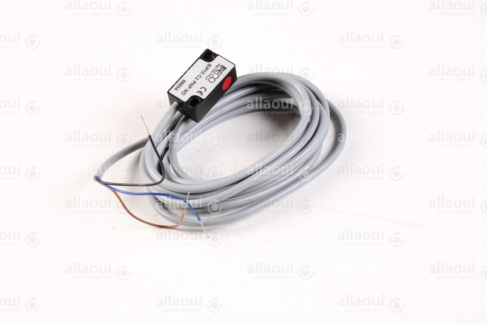 AECO Sensor SIP10-C2 PNP NO AECO Sensor SIP10-C2 PNP NO