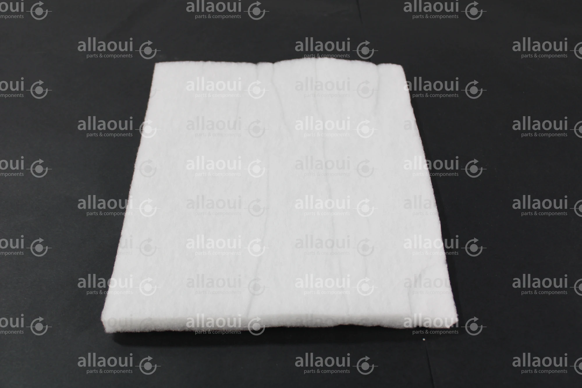 Heidelberg Filter Mat 250X300 (5 Pieces) 63.196.1811 Heidelberg Filter Mat 250X300 (5 Pieces) 63.196.1811