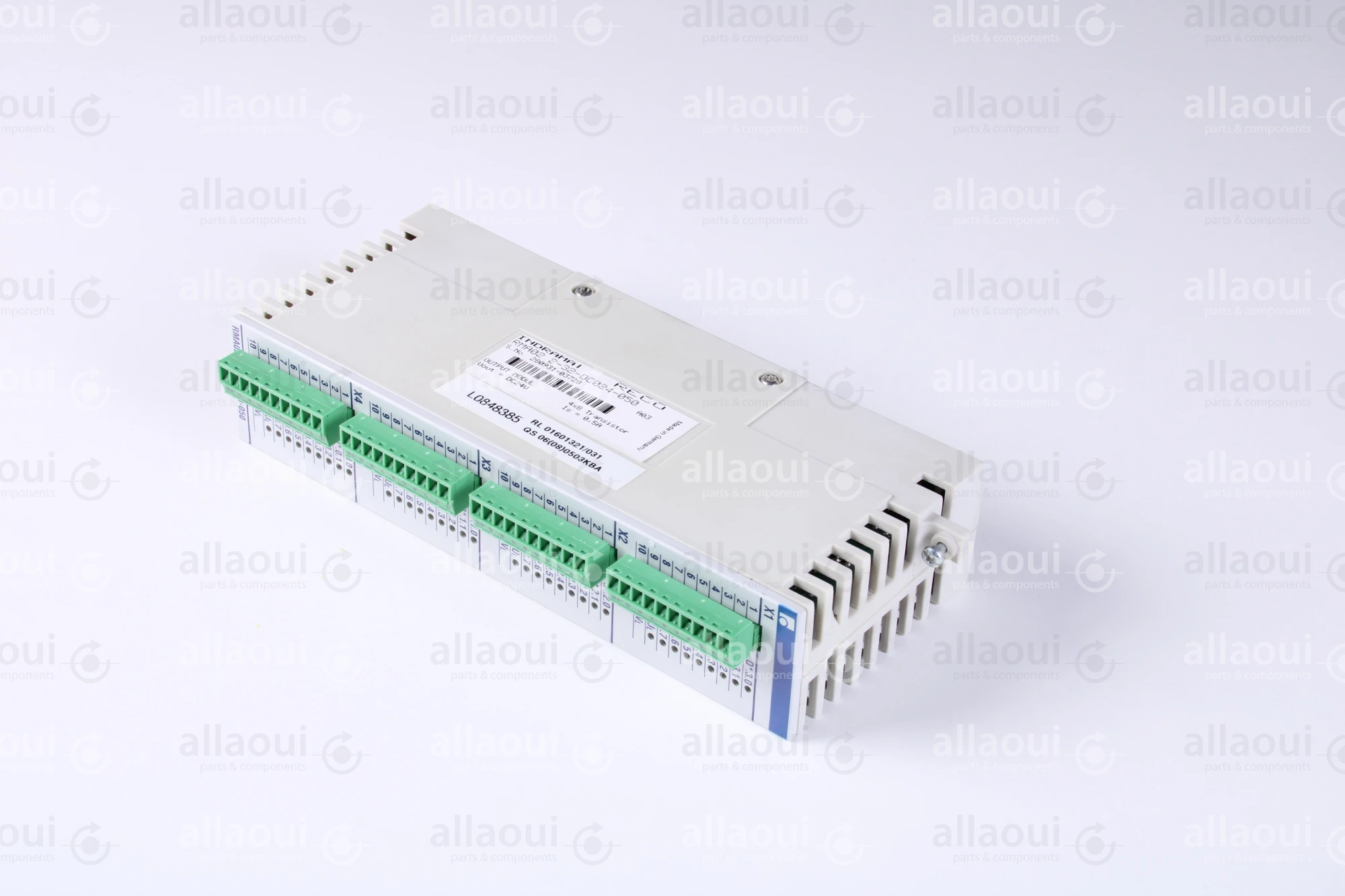 Bosch Rexroth Input Modul Bosch Rexroth Input Modul