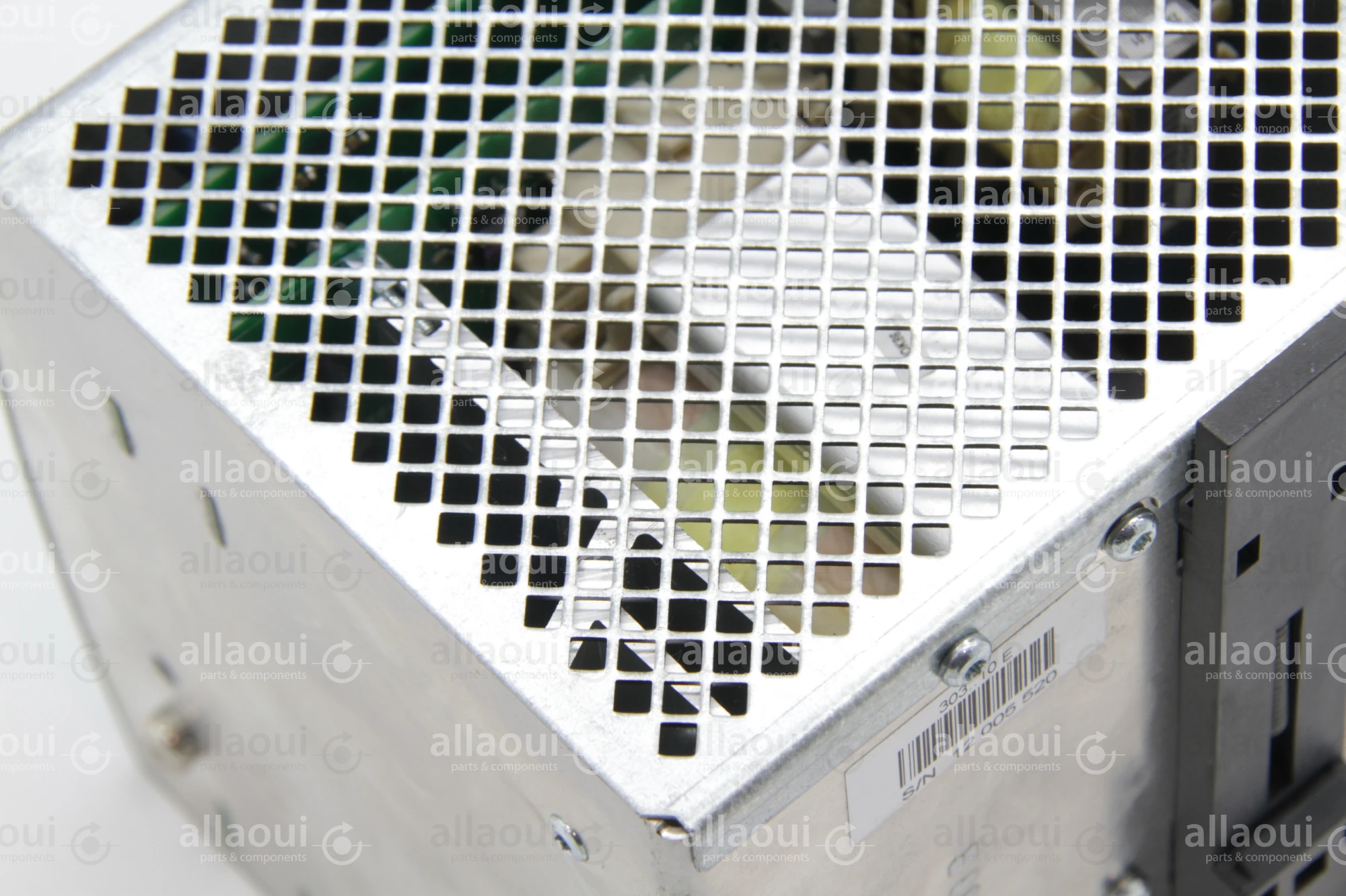 Puls Power Supply SL 20 SL 20 Puls Power Supply SL 20 SL 20