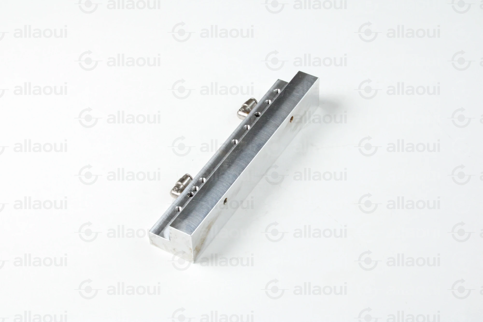 Heidelberg Connection piece left for ST400 / ST450 FJ.4155131/01 Heidelberg Connection piece left for ST400 / ST450 FJ.4155131/01