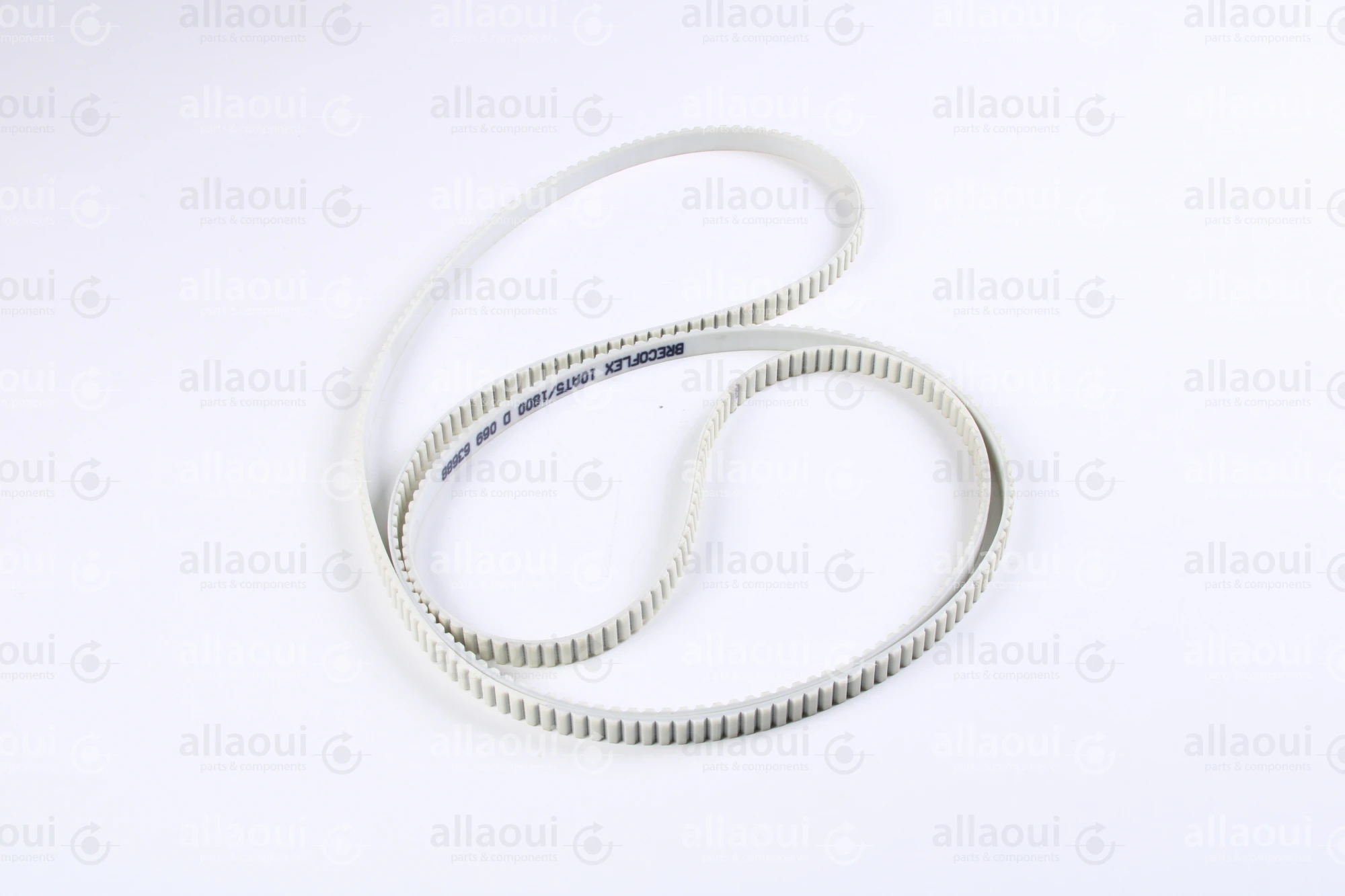 Müller Martini Toothed Belt 10AT5/1800-E5 3675.4135.4 Müller Martini Toothed Belt 10AT5/1800-E5 3675.4135.4