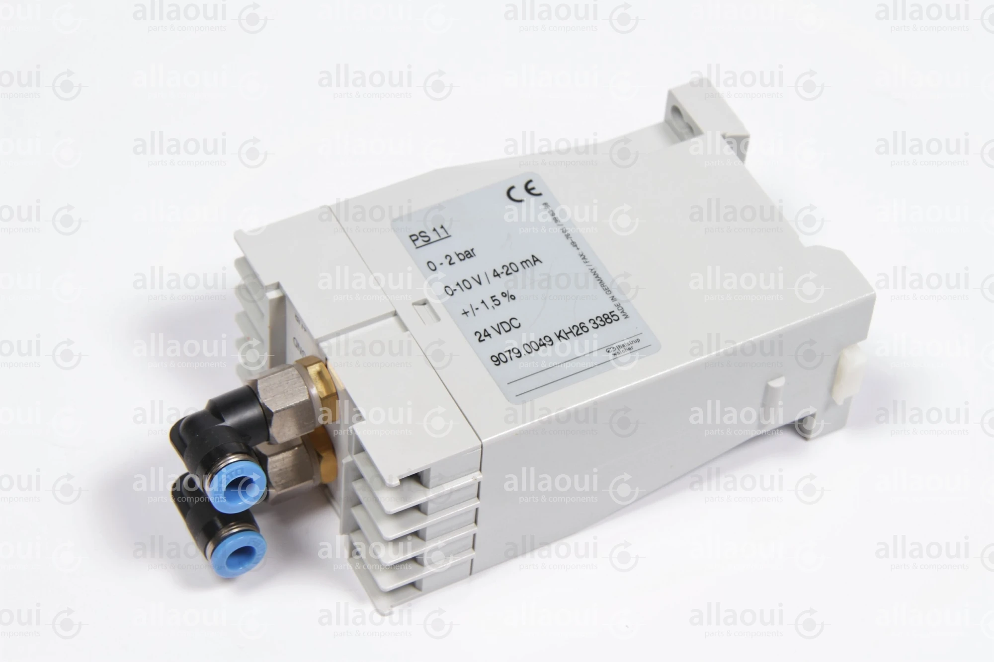 Koenig & Bauer (KBA) Valve L0863216