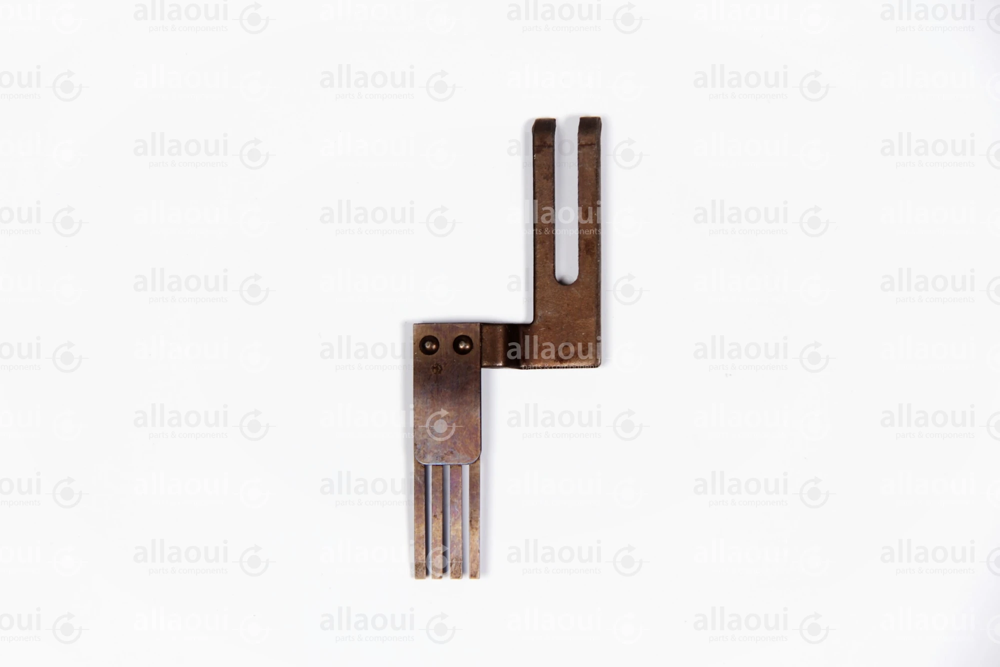 Heidelberg Separator Finger L4.028.165S/ Heidelberg Separator Finger L4.028.165S/