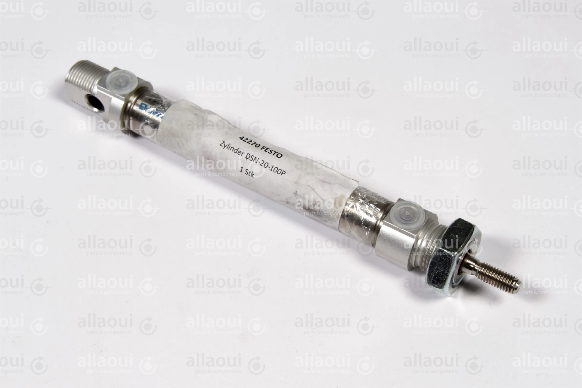 Festo Pneumatic Cylinder DSN-20-100P Festo Pneumatic Cylinder DSN-20-100P