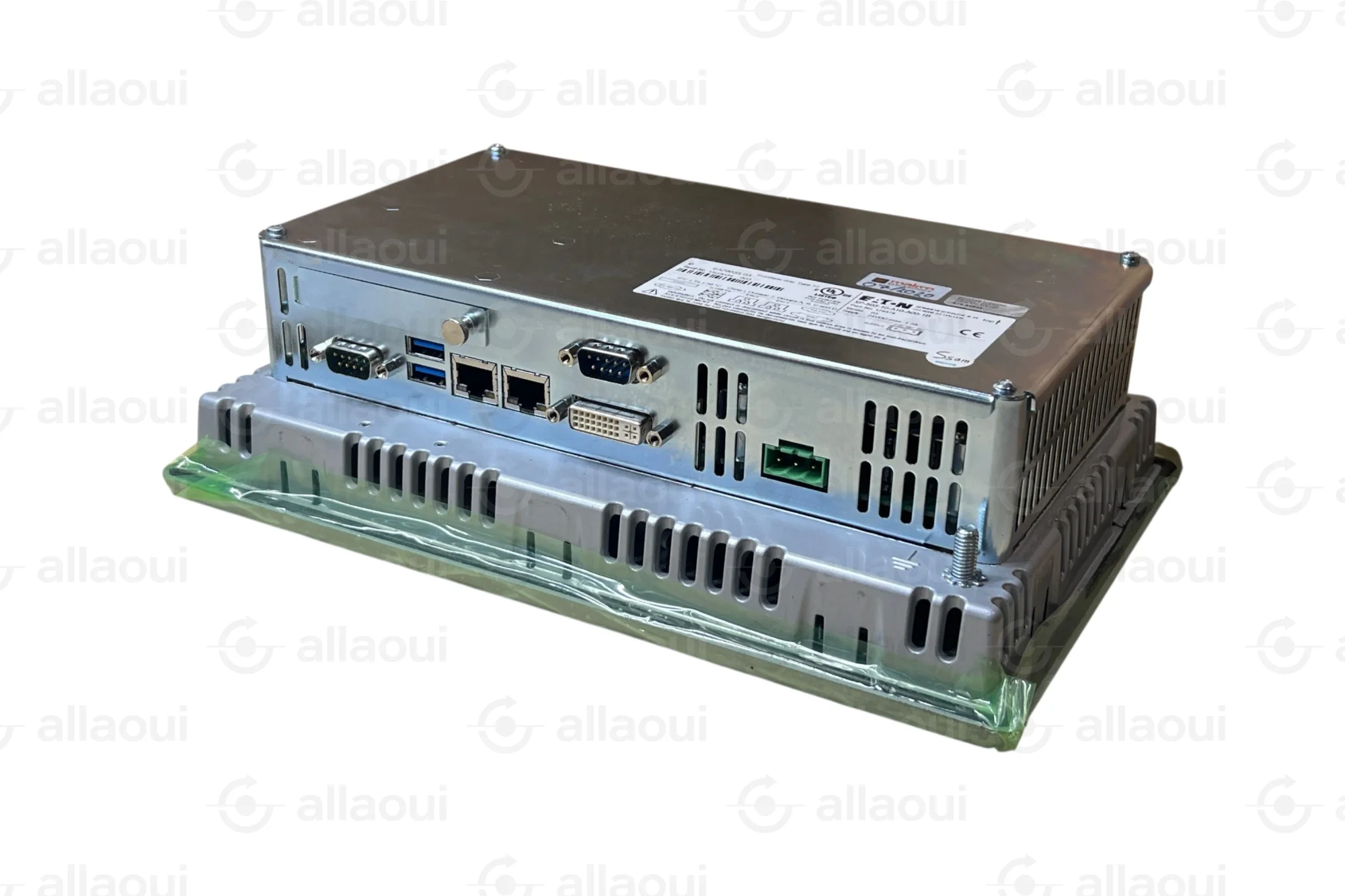 EATON Eaton XP500 Panel PC 10.1" WSVGA Multi-Touch XP-503-10-A10-A00-1B
