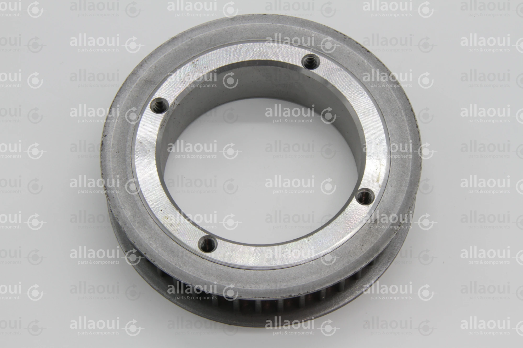 Müller Martini Gear 42-HTD8 1553.1424.3 Müller Martini Gear 42-HTD8 1553.1424.3