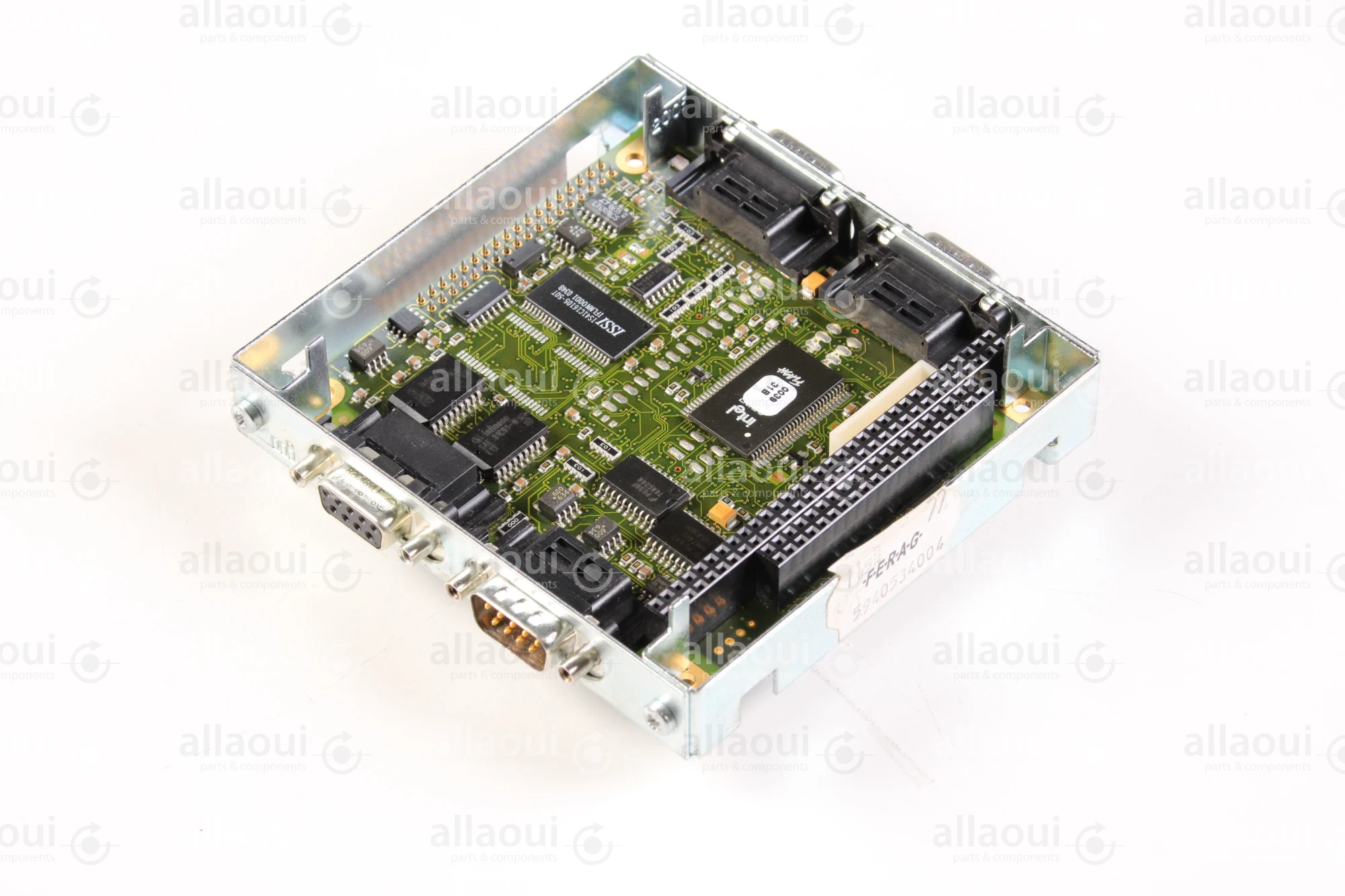 Ferag DJ13 Central Unit 5.940.534.004 Ferag DJ13 Central Unit 5.940.534.004