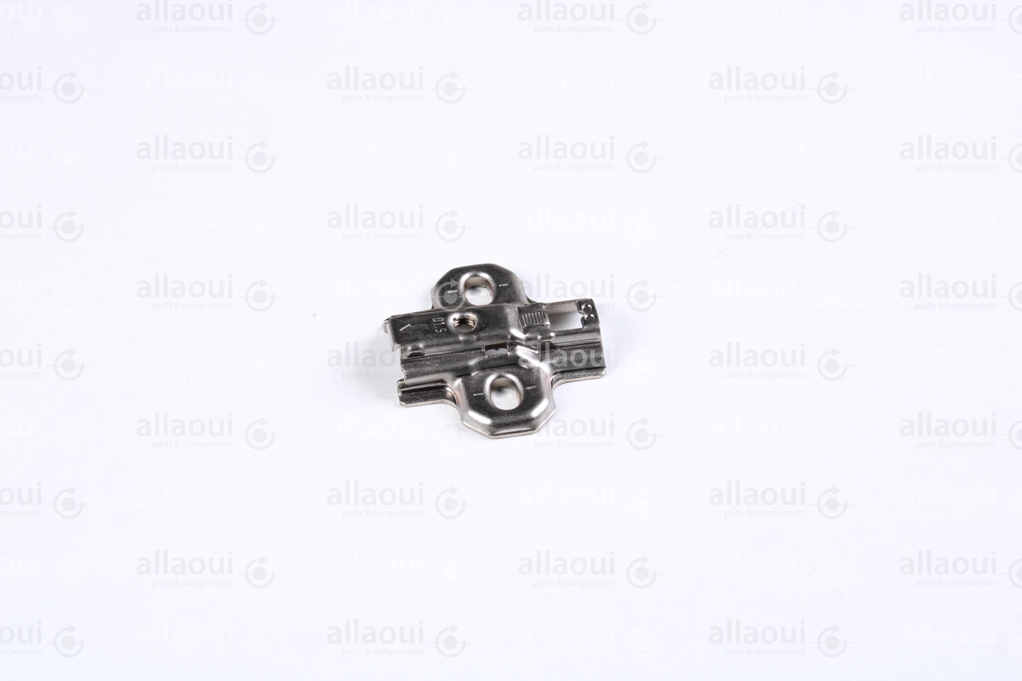 Heidelberg Cross Plate 00.580.4968