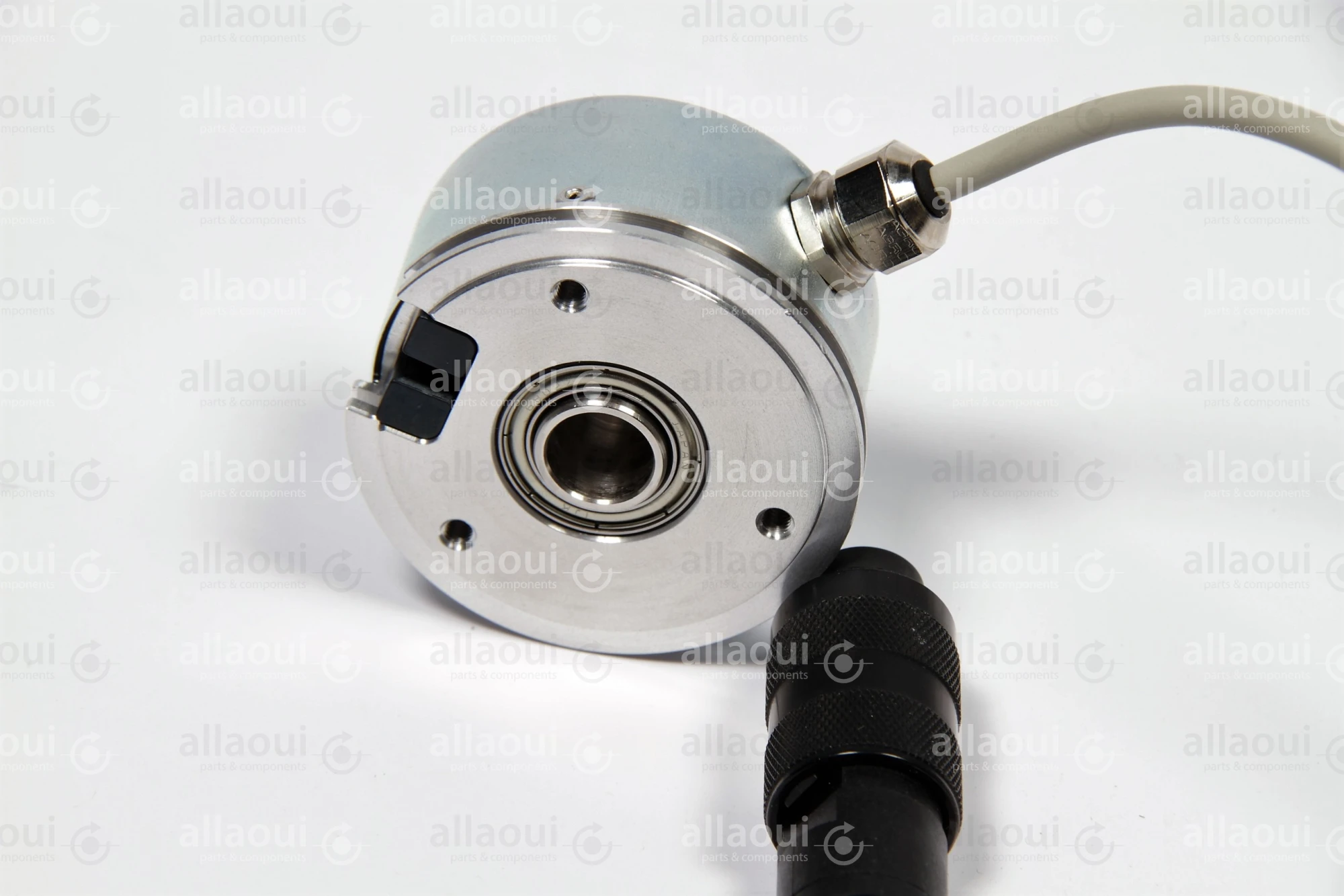 Baumer Encoder BHF 16.24K720/405654 Baumer Encoder BHF 16.24K720/405654