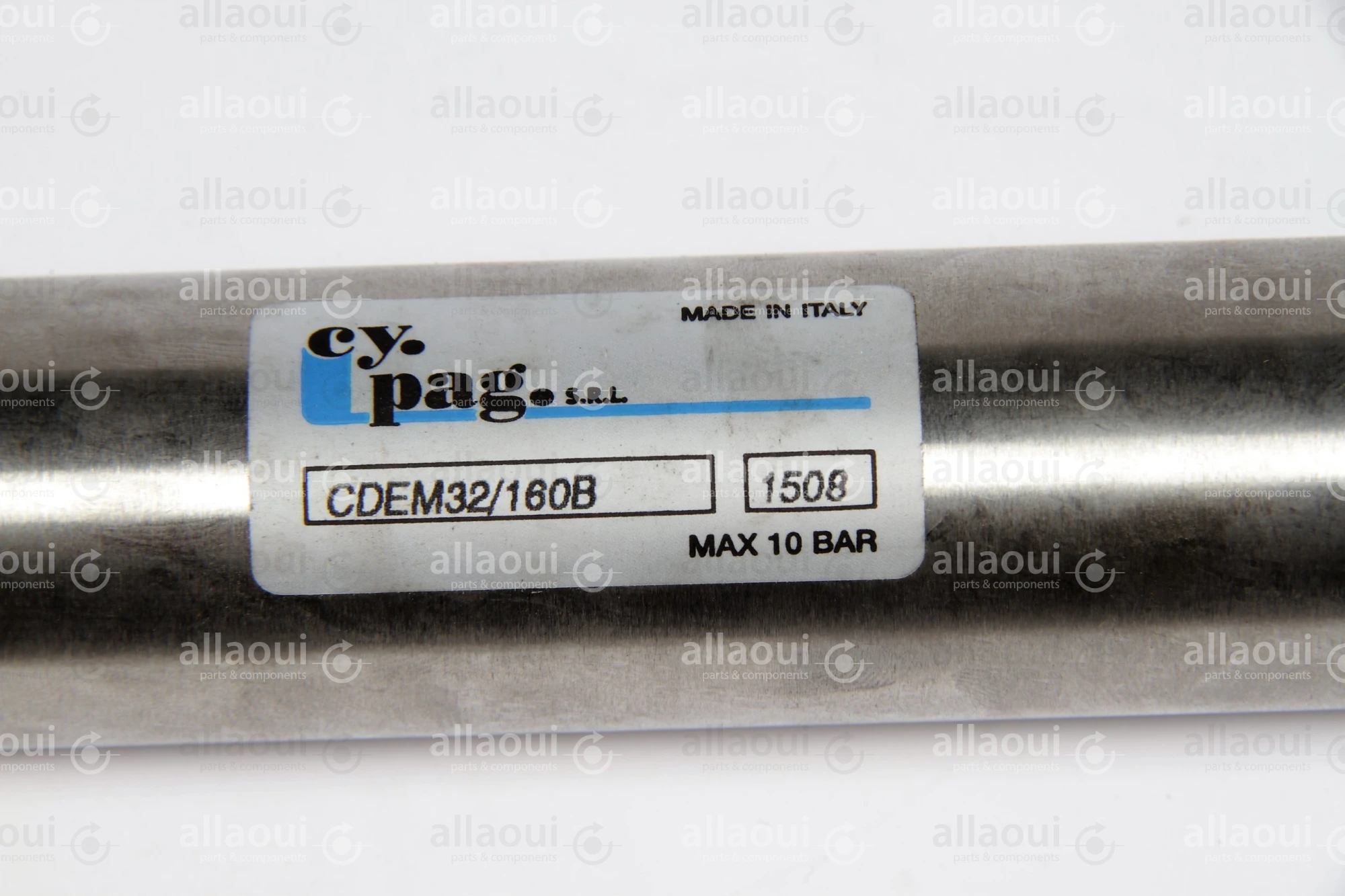 Cy.Pag Pneumatic Cylinder CDEM32/160B Cy.Pag Pneumatic Cylinder CDEM32/160B