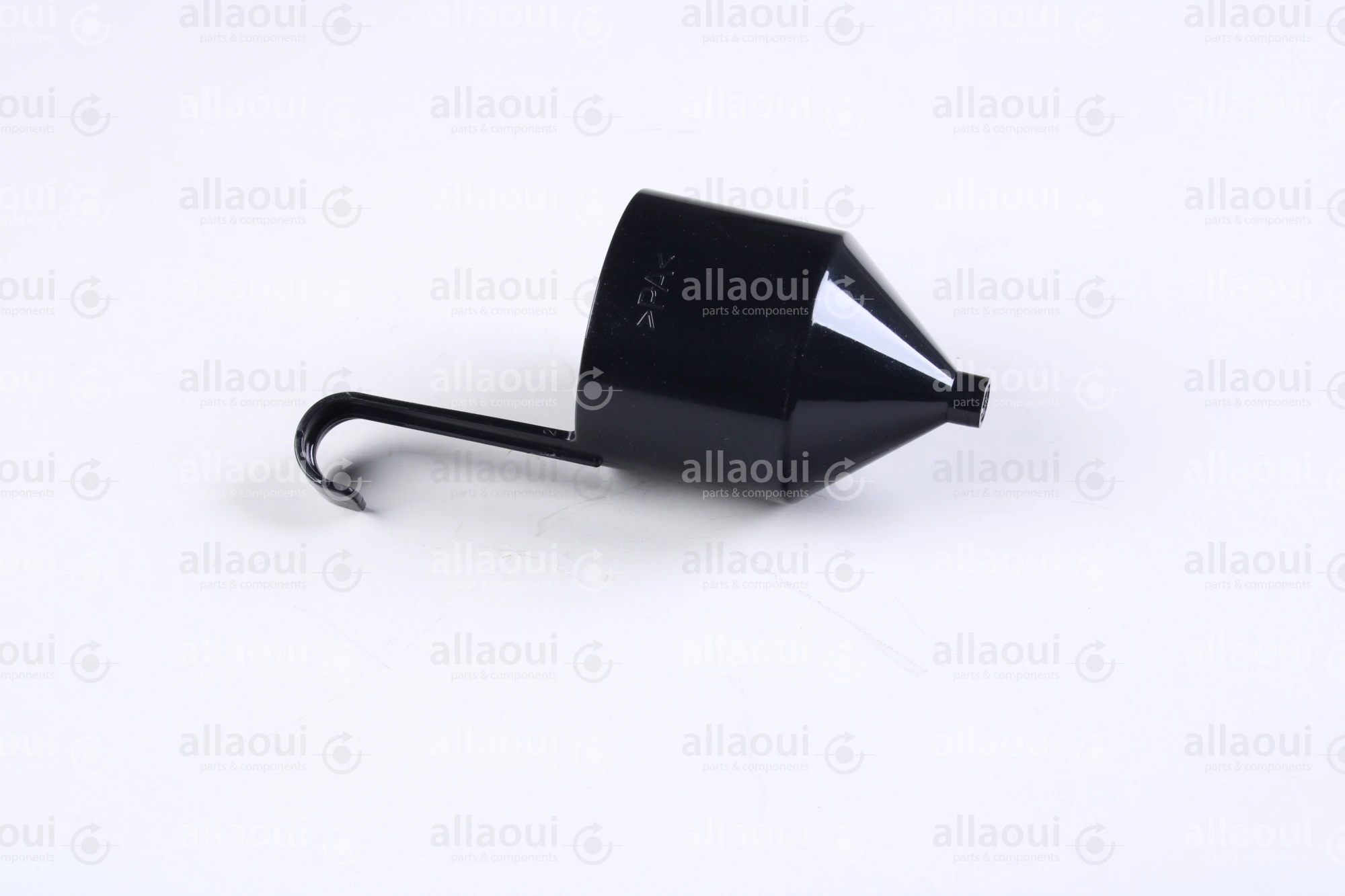 Wagner Viscosity Measuring Cup Large 4004025000072 Wagner Viscosity Measuring Cup Large 4004025000072