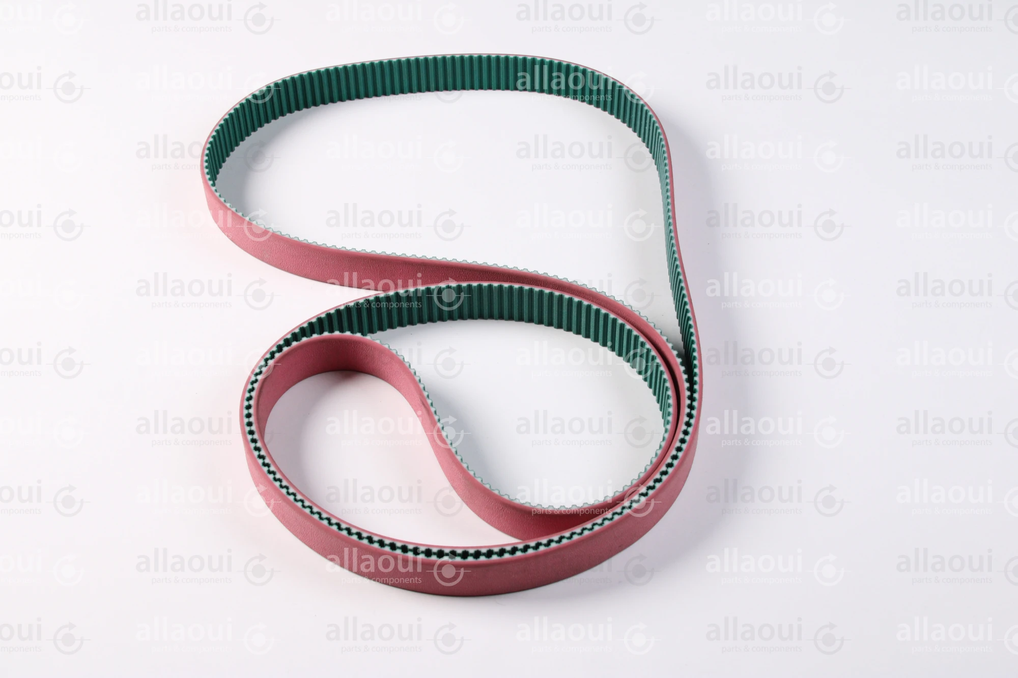 Elatech Toothed Belt V023T5A01955/Z Elatech Toothed Belt V023T5A01955/Z