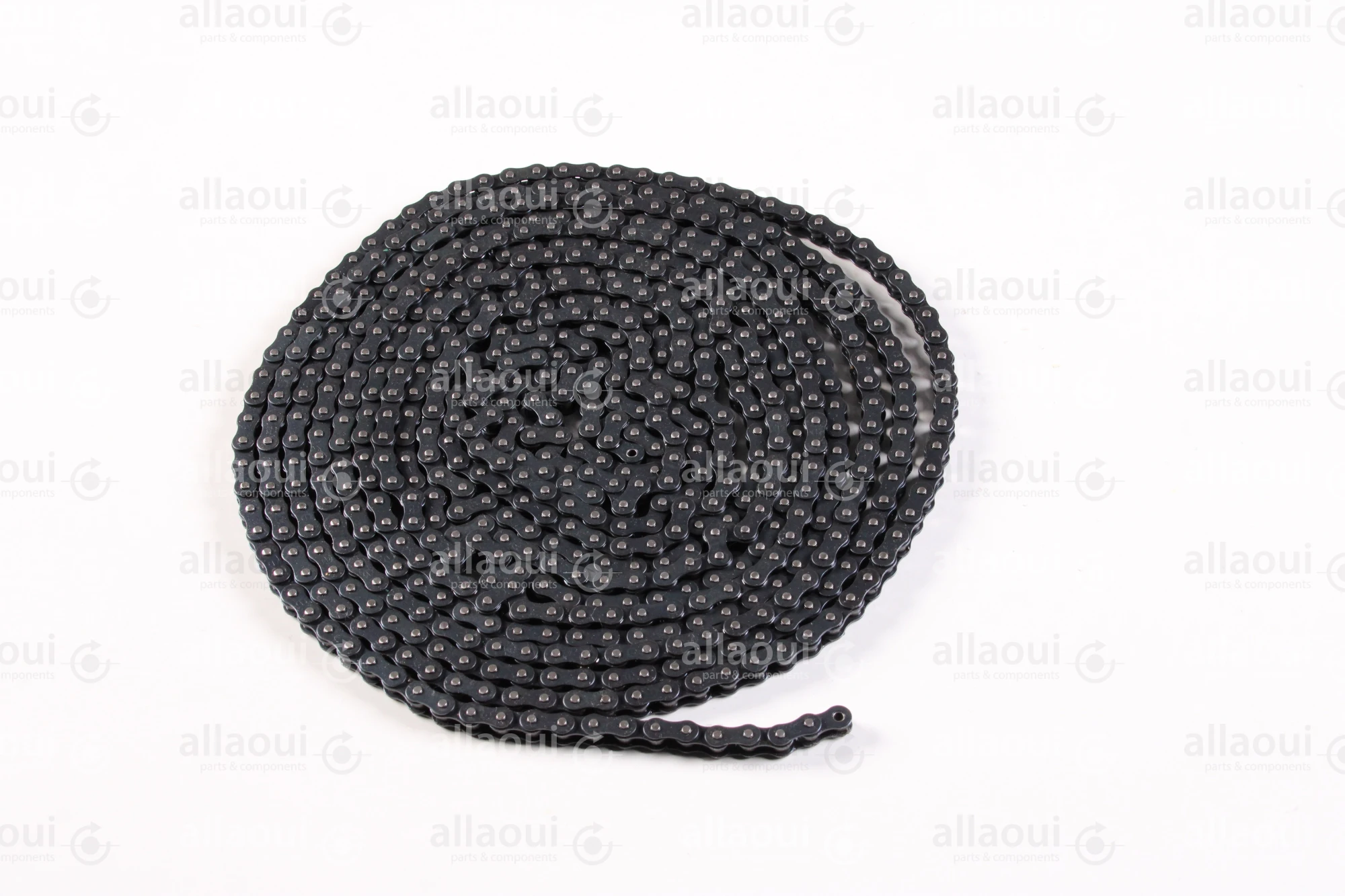 Iwis Roller Chain 8mm-1 40007627 Iwis Roller Chain 8mm-1 40007627