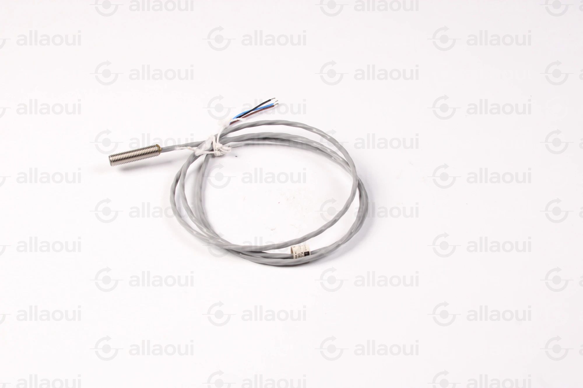 Pulsotronic Proximity sensor inductive KJ2-M8EB30-DPÖ-X1019 Pulsotronic Proximity sensor inductive KJ2-M8EB30-DPÖ-X1019