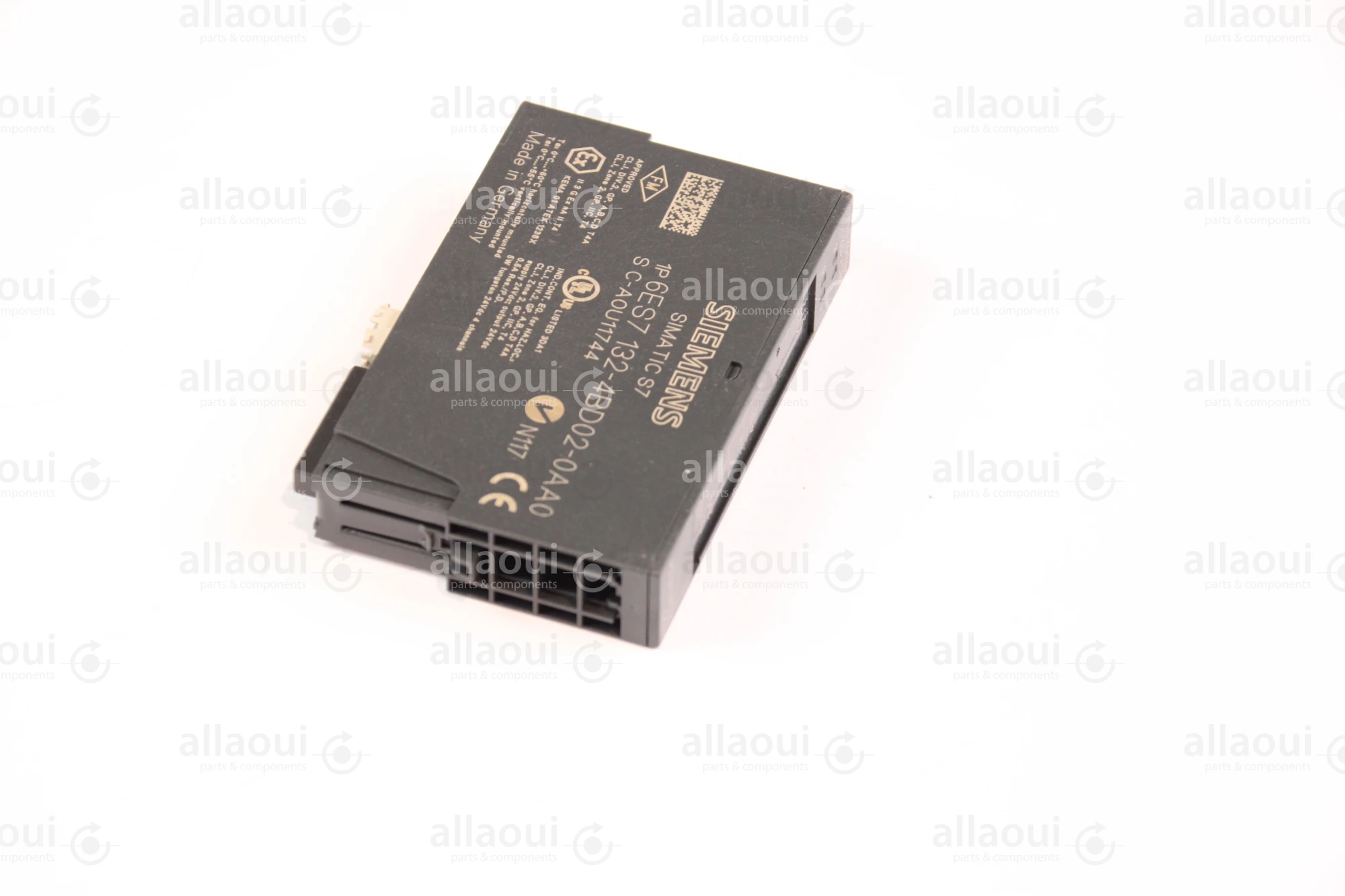 Siemens Simatic S7 1P6ES7-132-4BD02-0AA0 Siemens Simatic S7 1P6ES7-132-4BD02-0AA0