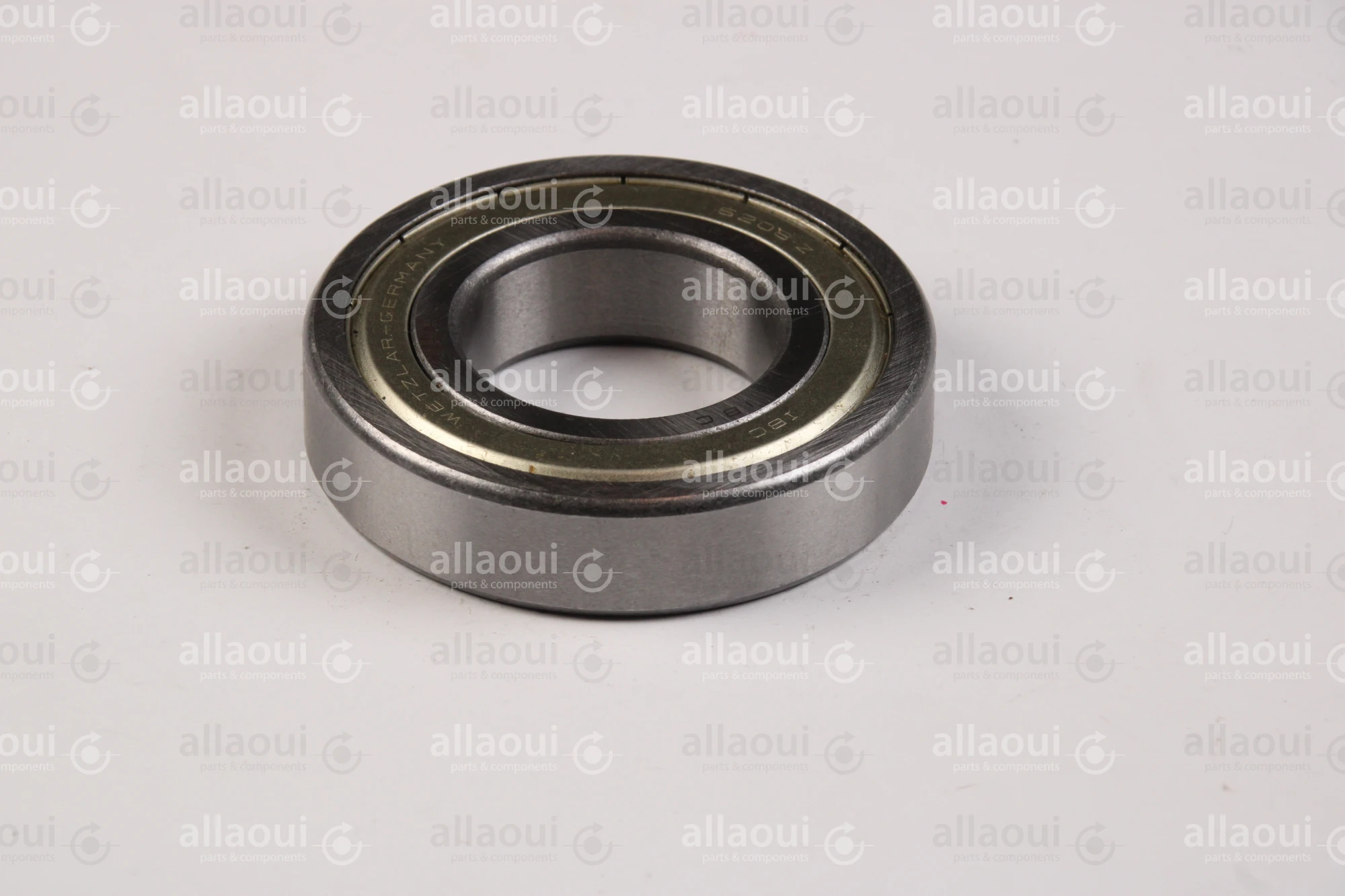 IBC Deep Groove Ball Bearings 6208Z-03ZUIH IBC Deep Groove Ball Bearings 6208Z-03ZUIH