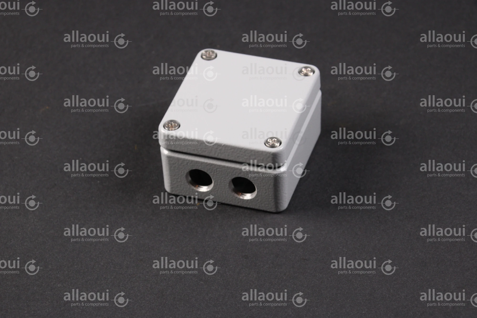 Contiweb Terminal Block WH.095145504 Contiweb Terminal Block WH.095145504