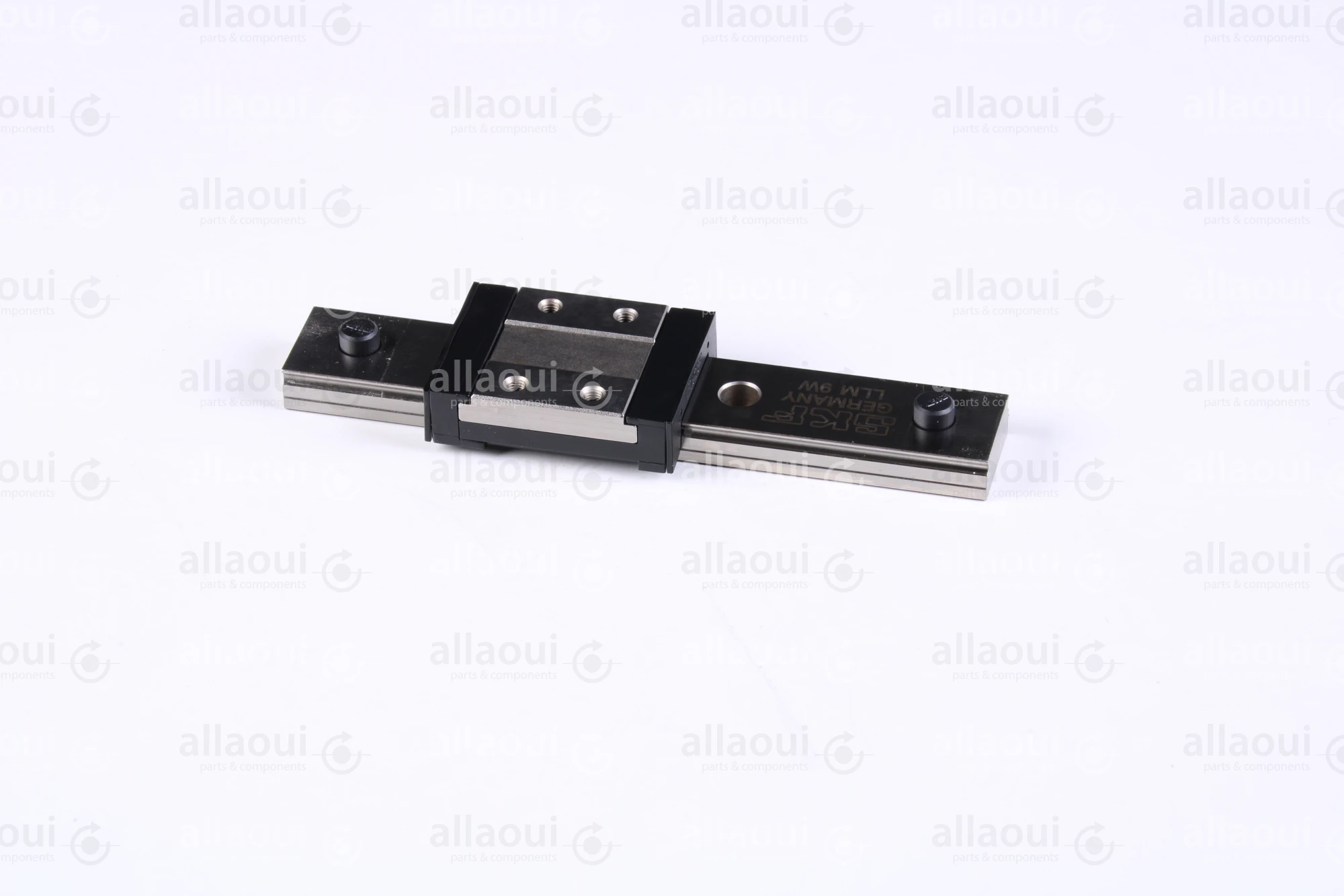 SKF Linear Plain Bearing Unit LLMWS9