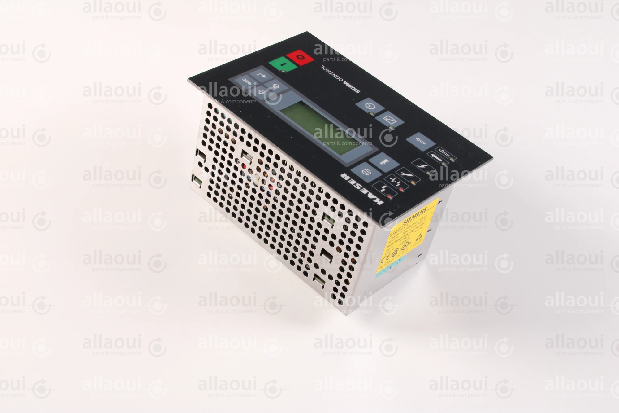 Siemens Kaeser Air Compressor controller A5E00072961 Siemens Kaeser Air Compressor controller A5E00072961