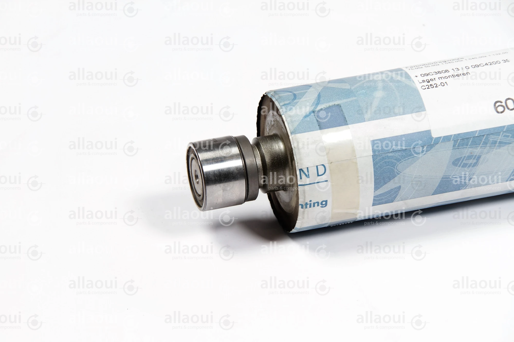 Westland Inkroller Westland Inkroller