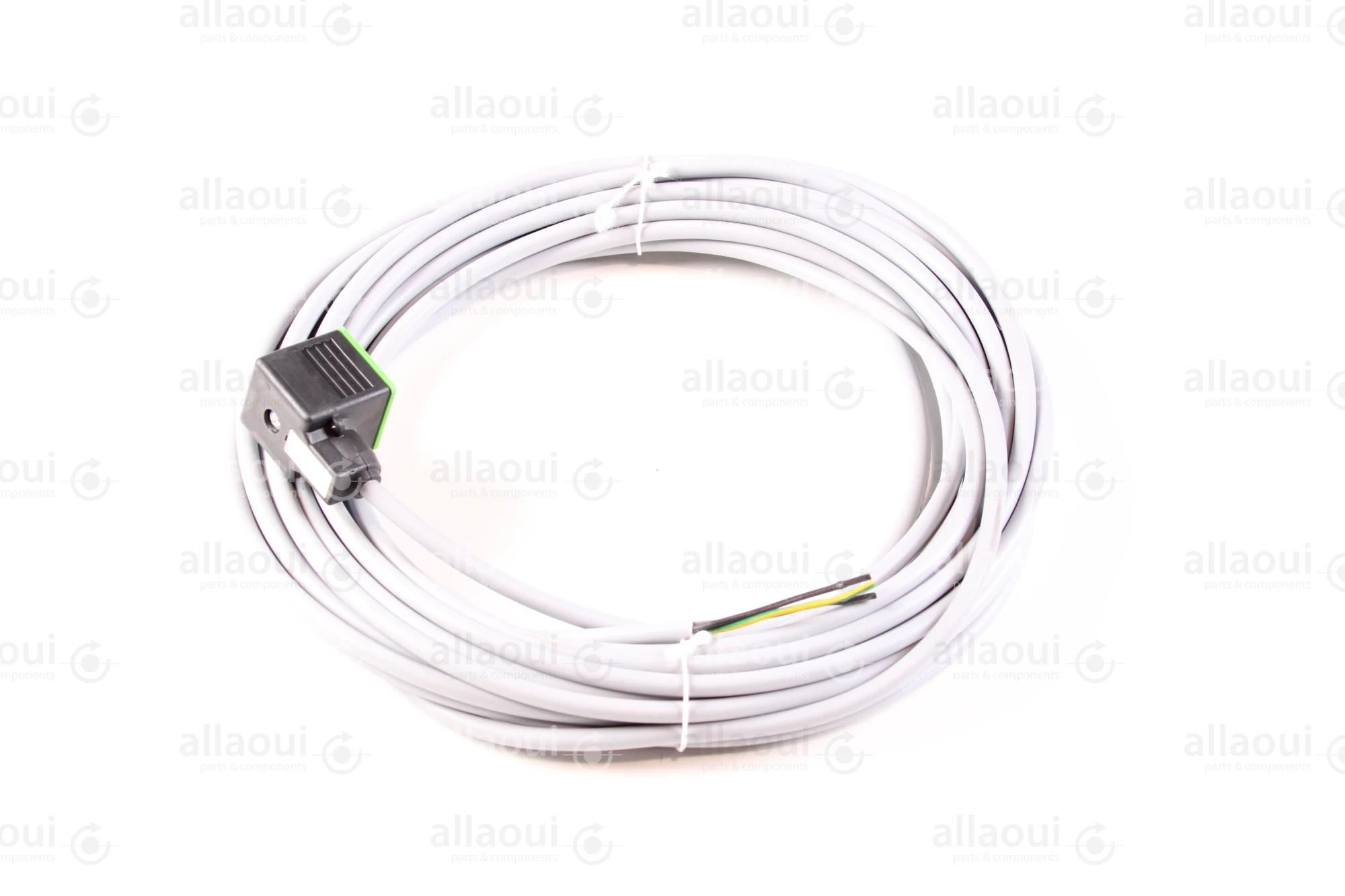 Murr Valve Connector 7000 18081-2161000 Murr Valve Connector 7000 18081-2161000