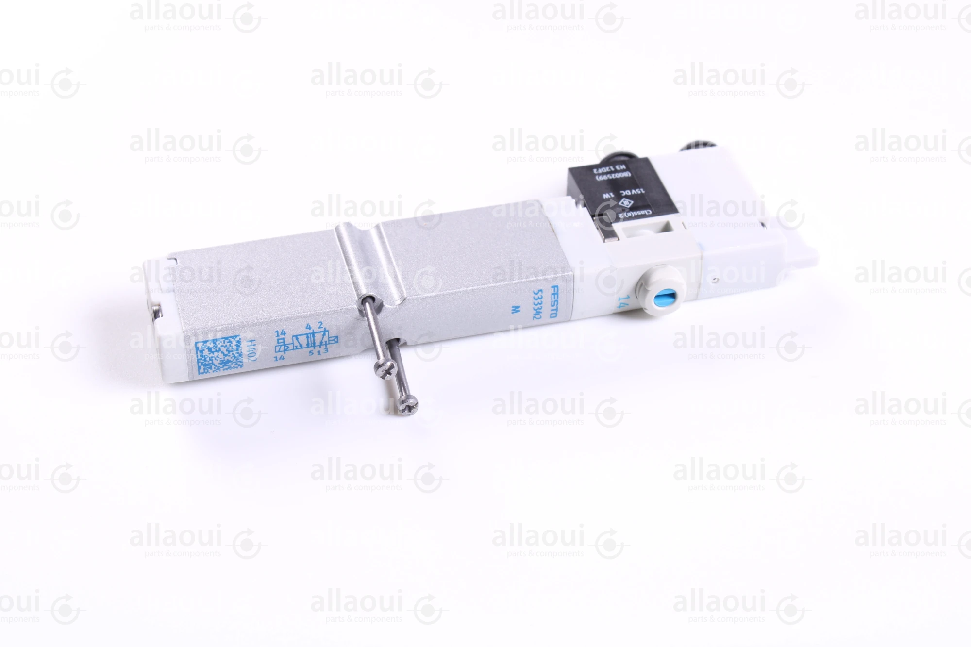 Festo Solenoid Valve VMPA1-M1H-M-PI