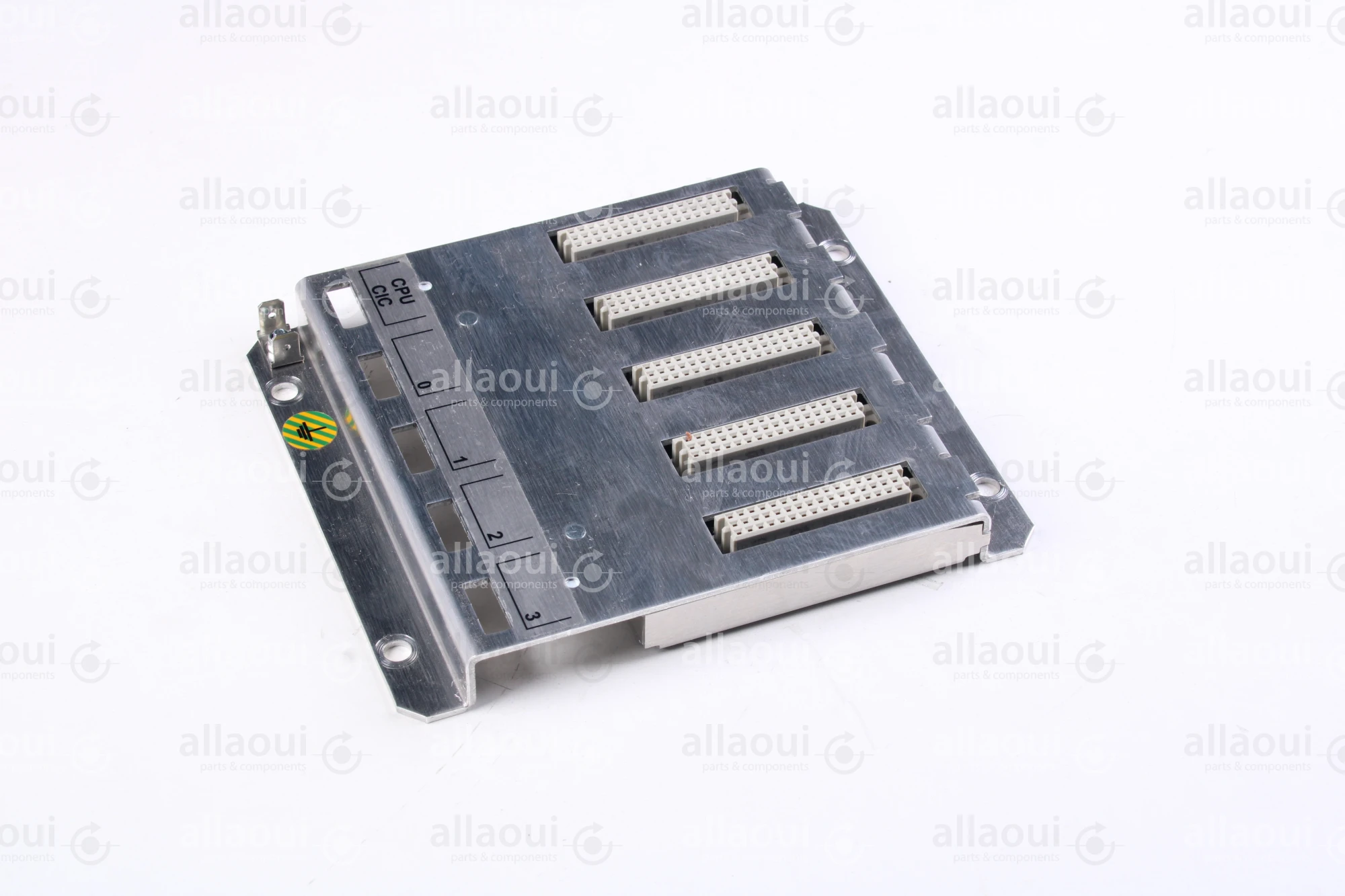 Sigmatek Automation Module 12-002-041 Sigmatek Automation Module 12-002-041