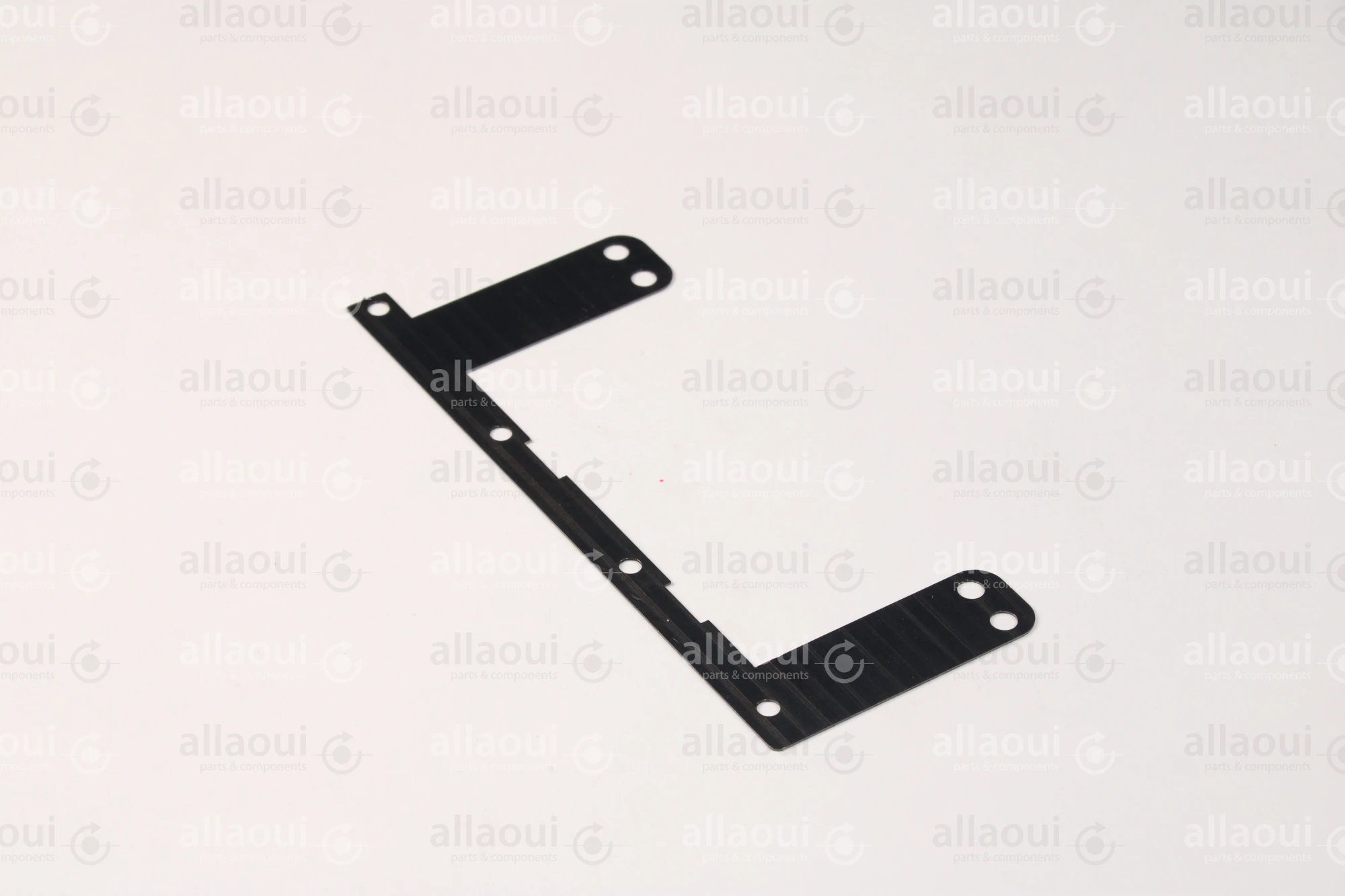 Müller Martini Spring BL0.5X61X149 0377.3559.3 Müller Martini Spring BL0.5X61X149 0377.3559.3