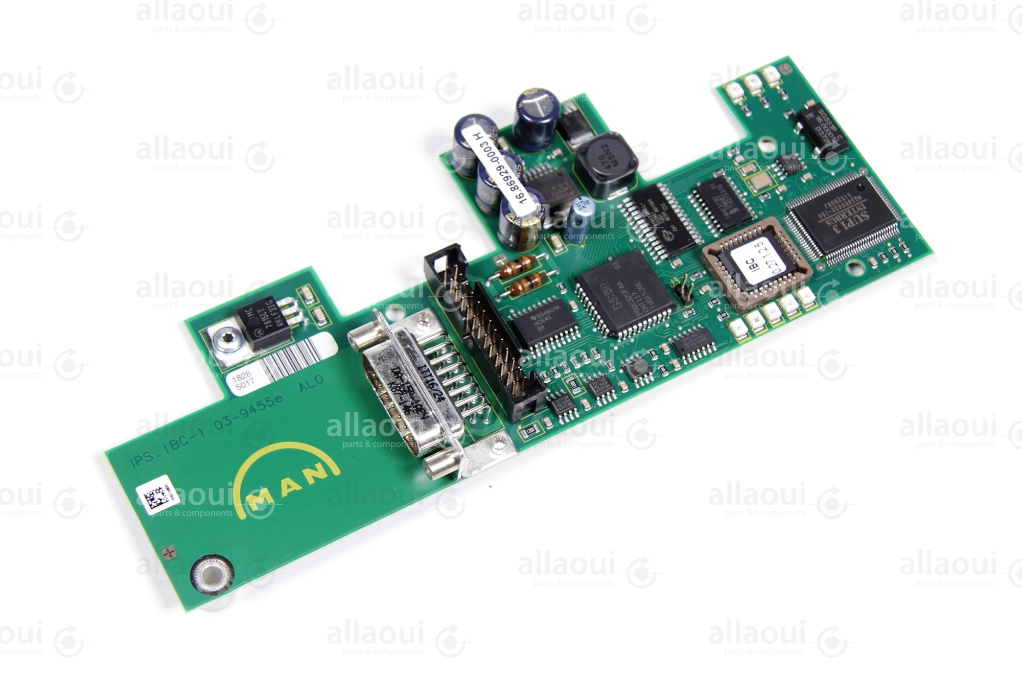 Manroland IPS-IBC-1 16.86929-0003 H