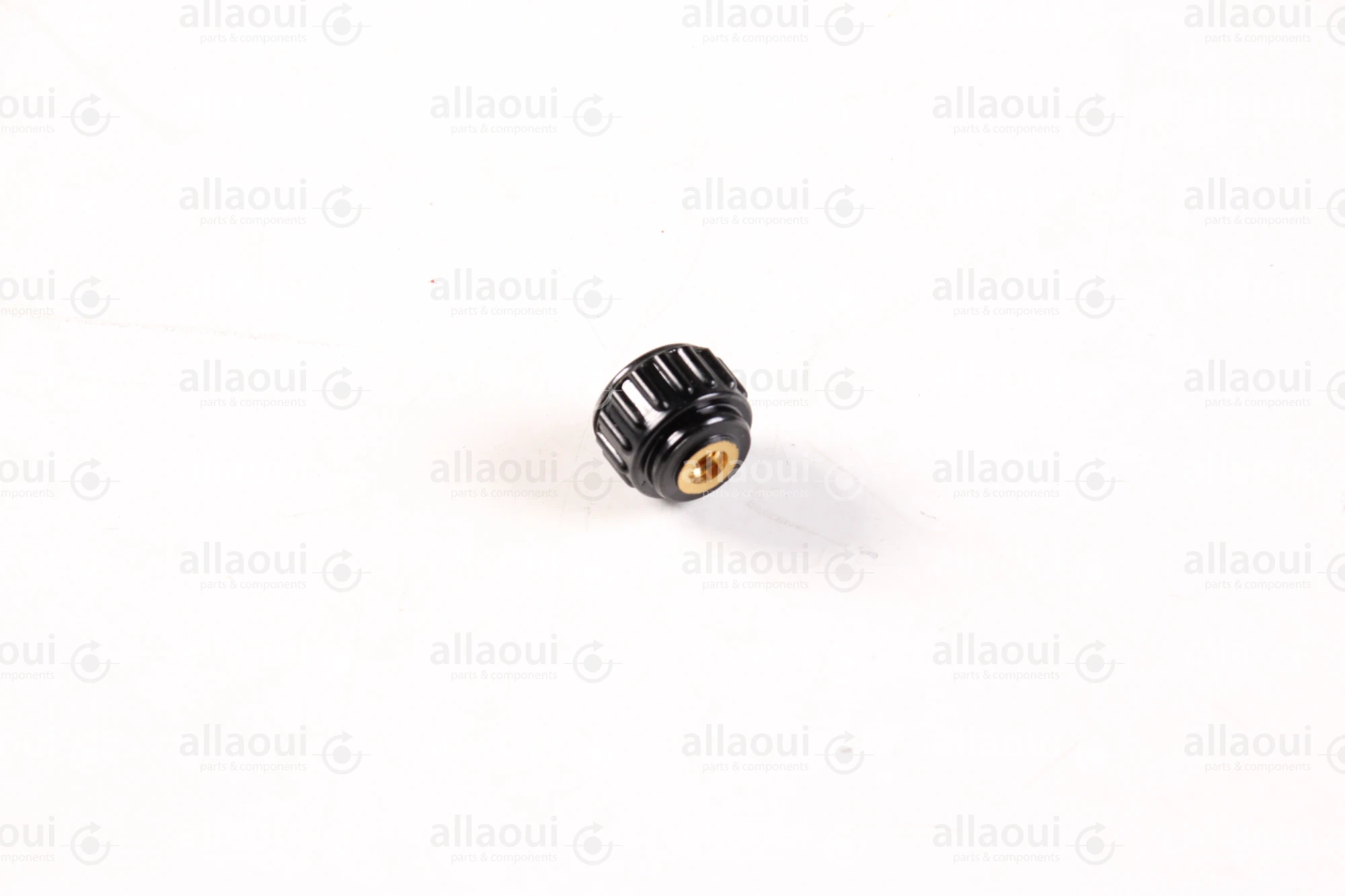 Koenig & Bauer (KBA) Knurled nut L1744925 Koenig & Bauer (KBA) Knurled nut L1744925