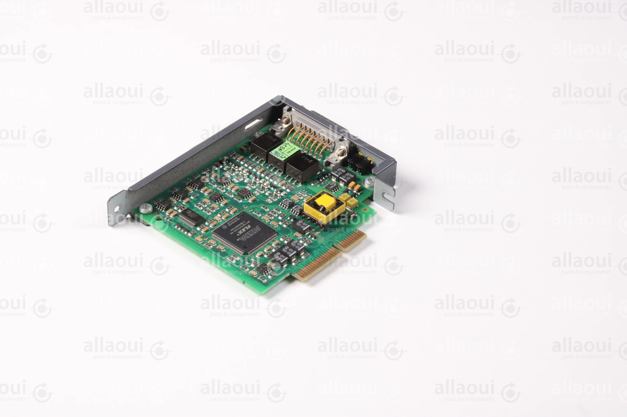 B&R Industrial Automation Plug-in Module 8AC120.60-1 B&R Industrial Automation Plug-in Module 8AC120.60-1
