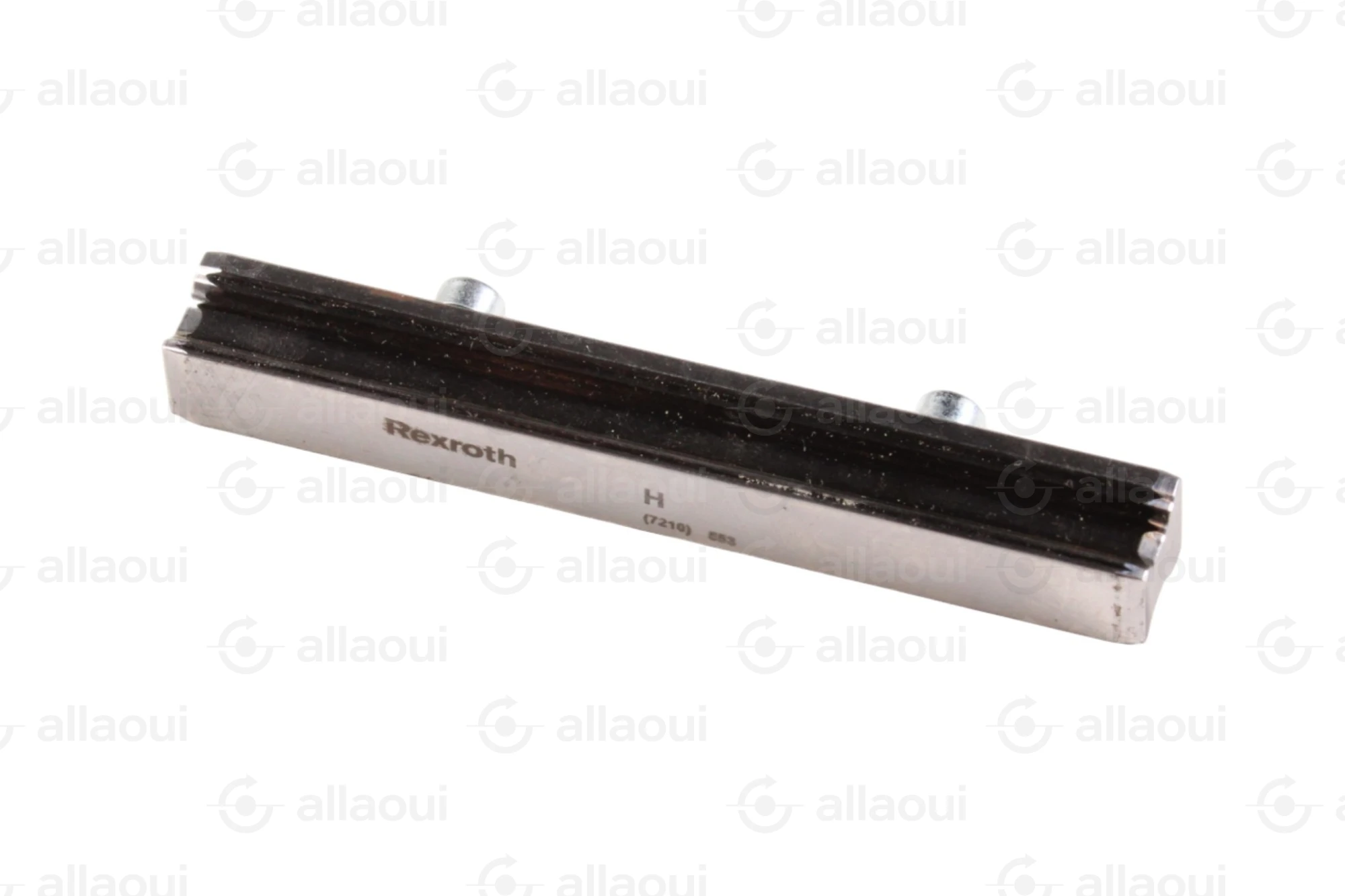 Bosch Rexroth Linear Guide Rail R987261838