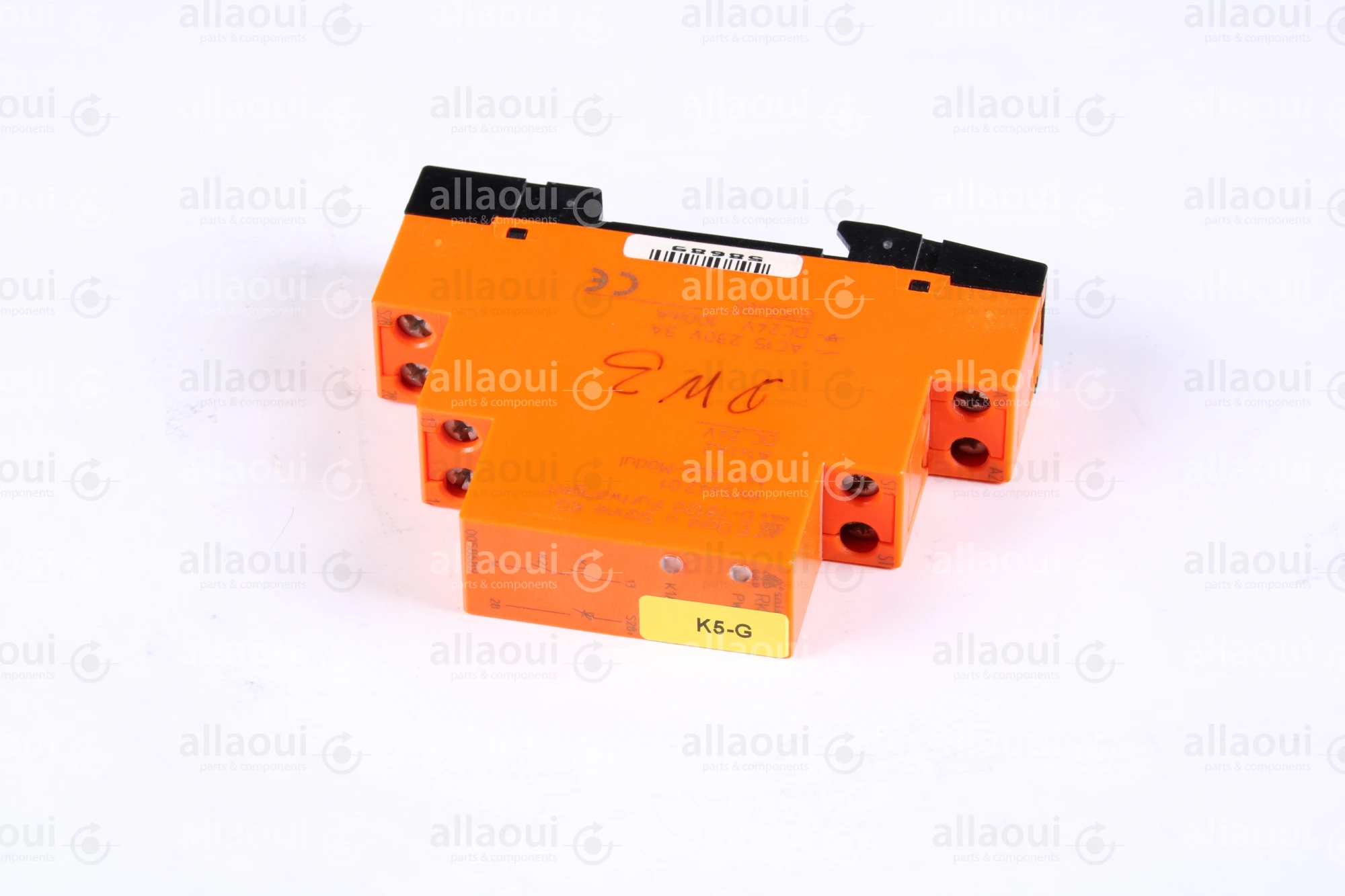 Dold Switch RK5942.01 DC24V Dold Switch RK5942.01 DC24V