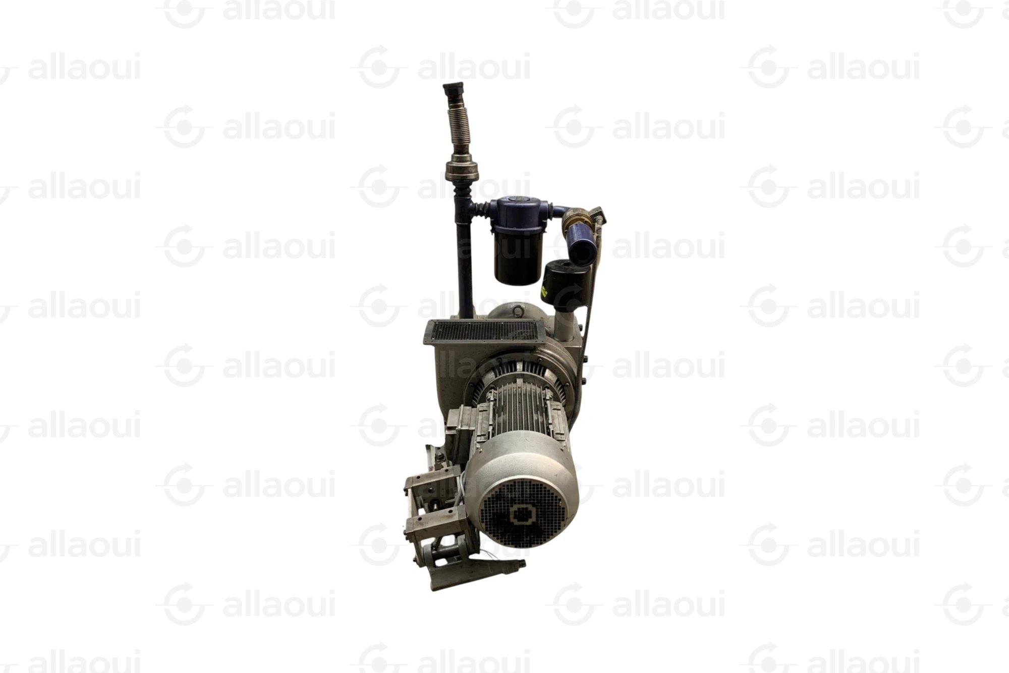 Gardner Denver Vacuum Pump DTB 250 (02)