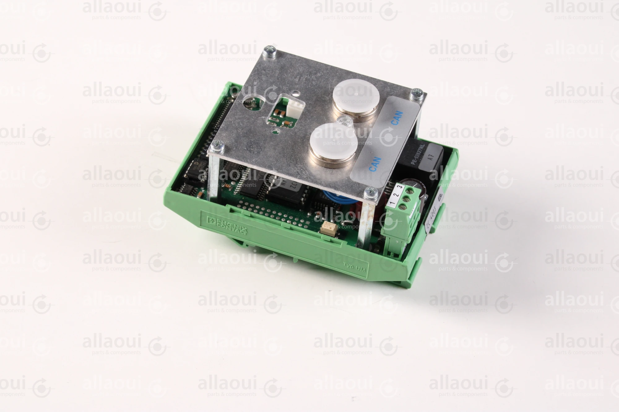 Phoenix Contact MODULE ZC 4003 ZC 4003 Phoenix Contact MODULE ZC 4003 ZC 4003