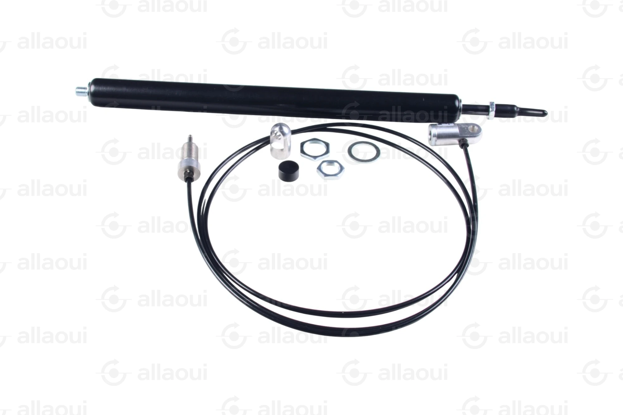 Heidelberg Shock absorber Gas pressure Press Center CP.093.0072
