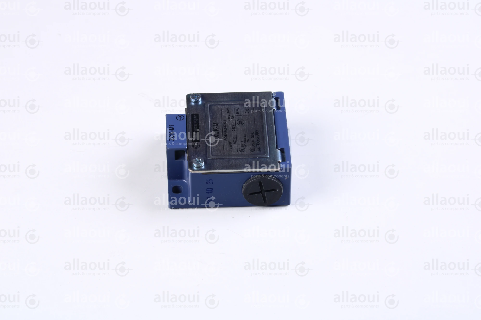 Telemecanique Switch XCKM515H29