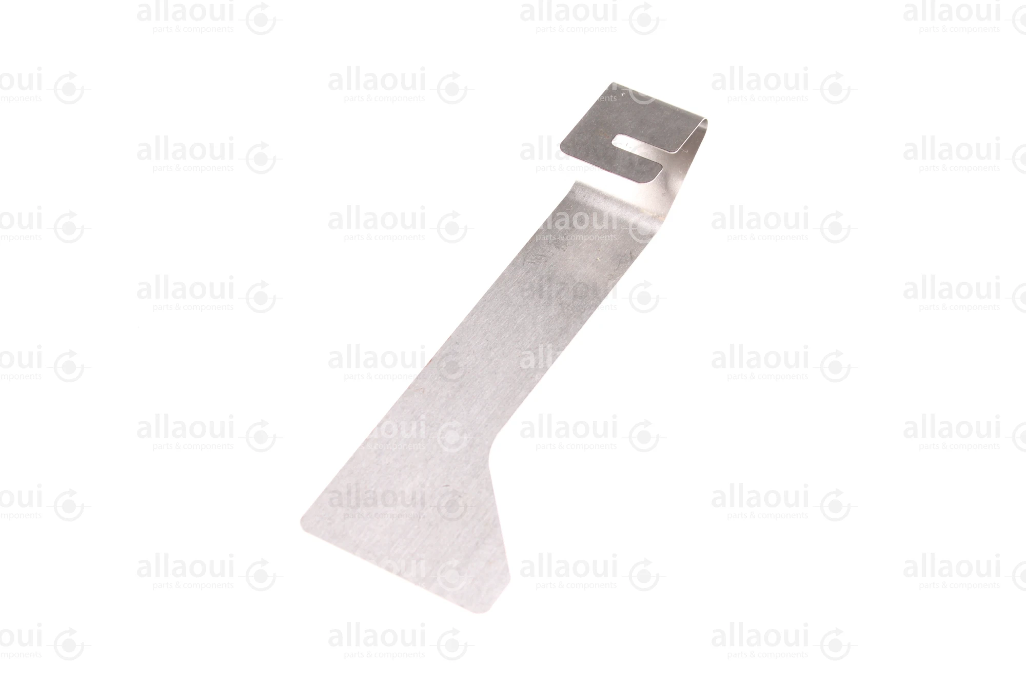 Koenig & Bauer (KBA) Retainer Plate P4796010 Koenig & Bauer (KBA) Retainer Plate P4796010