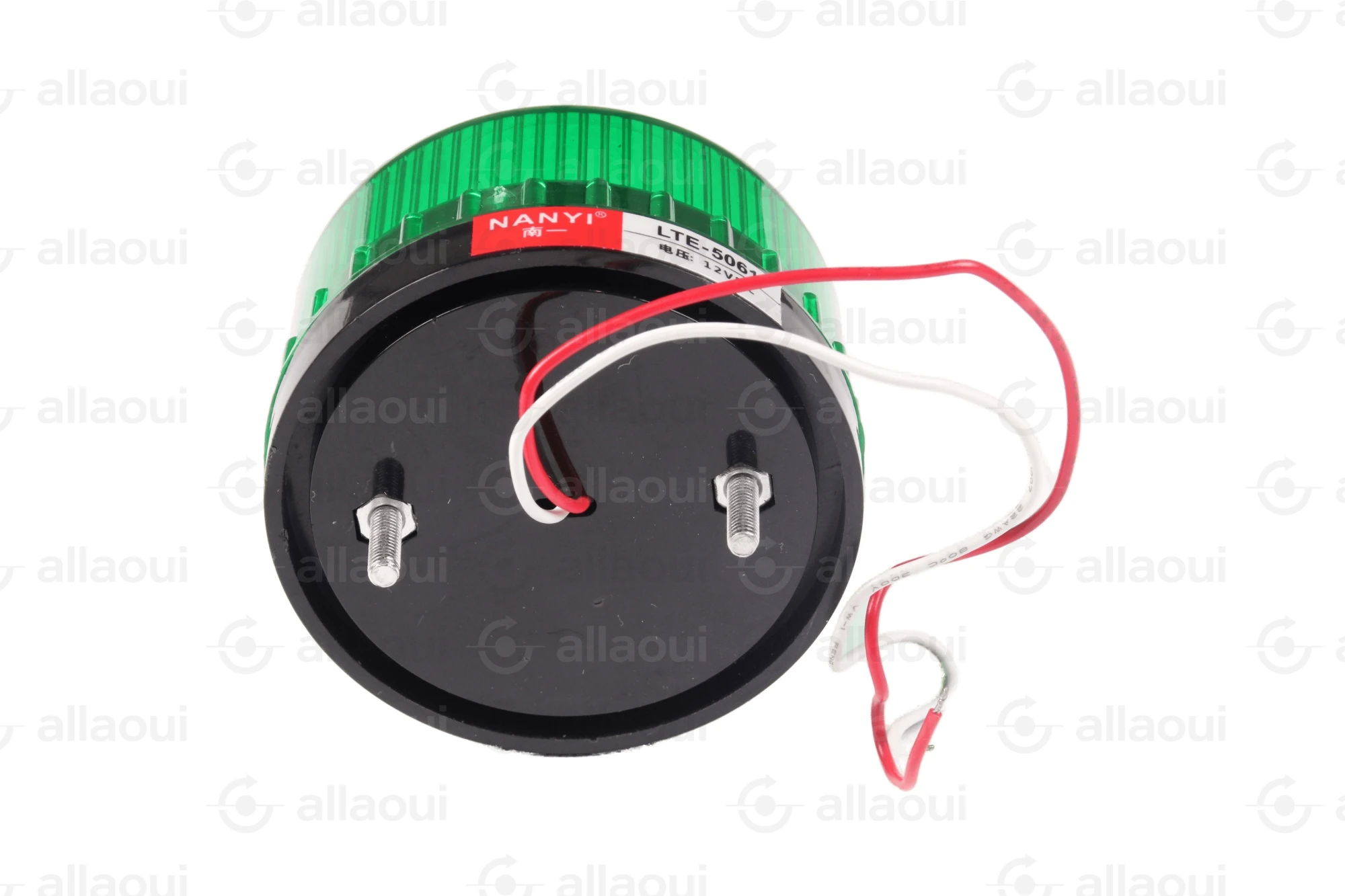 Nanyi Rotary Signal Lamp LTE-5061