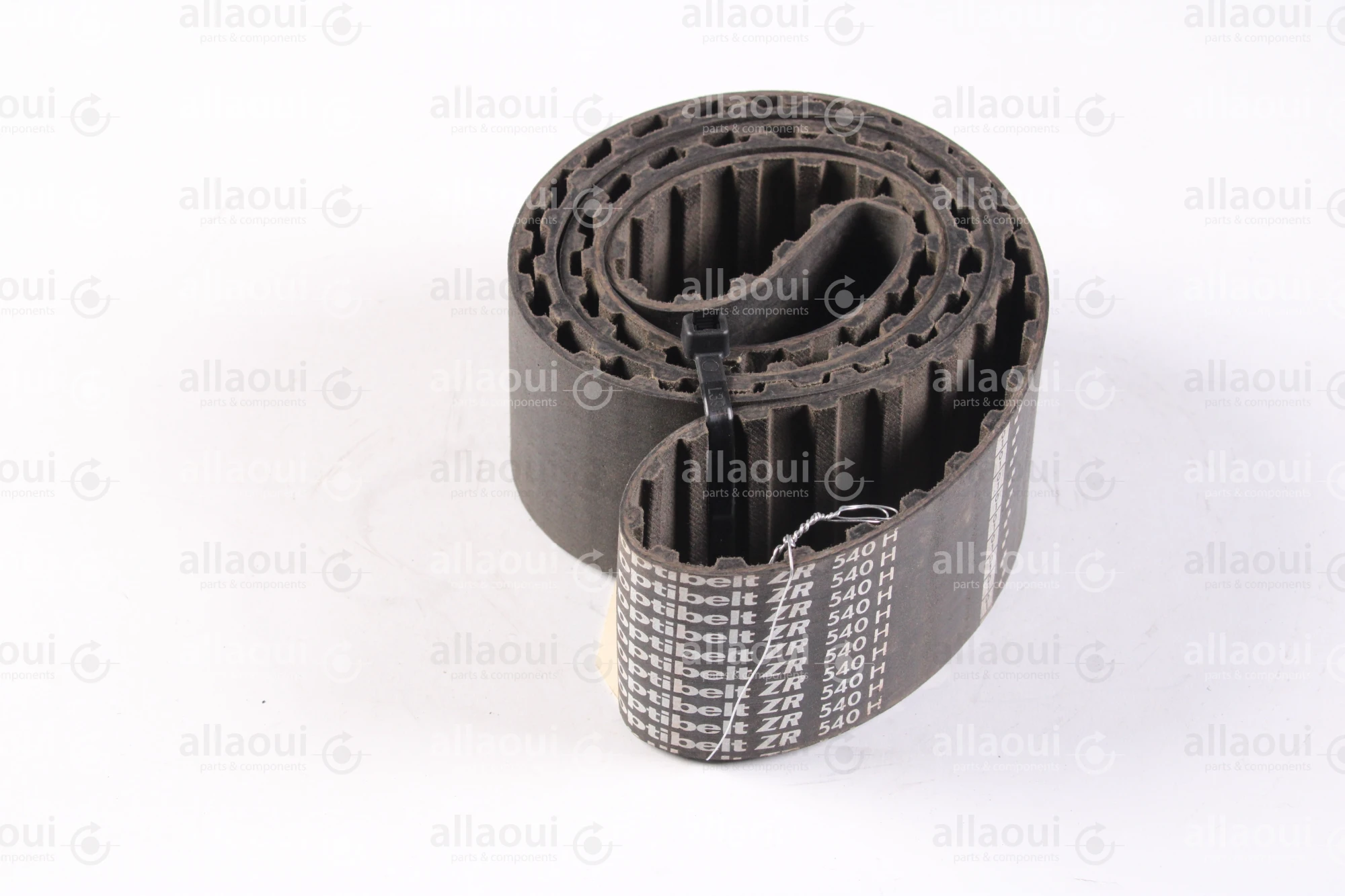 Optibelt Timing Belt 540-H-50 Optibelt Timing Belt 540-H-50