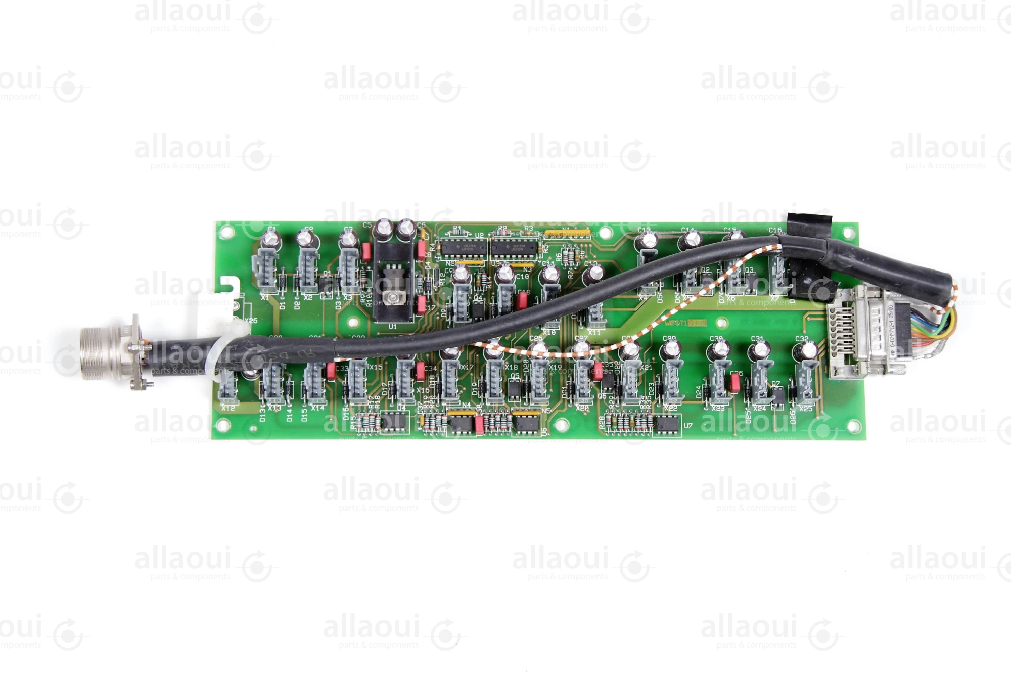 Manroland Board 037V121071 Manroland 037V121071 Board