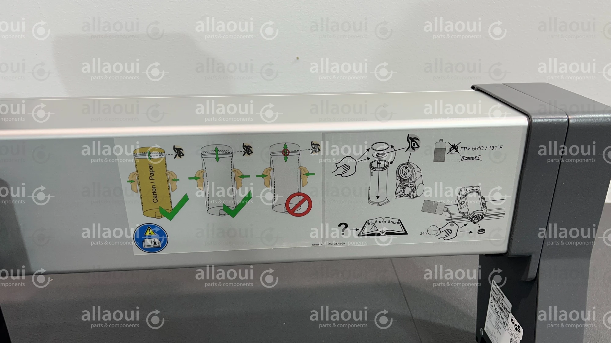 Technotrans Ink.Star 10065730 Technotrans Ink.Star 10065730