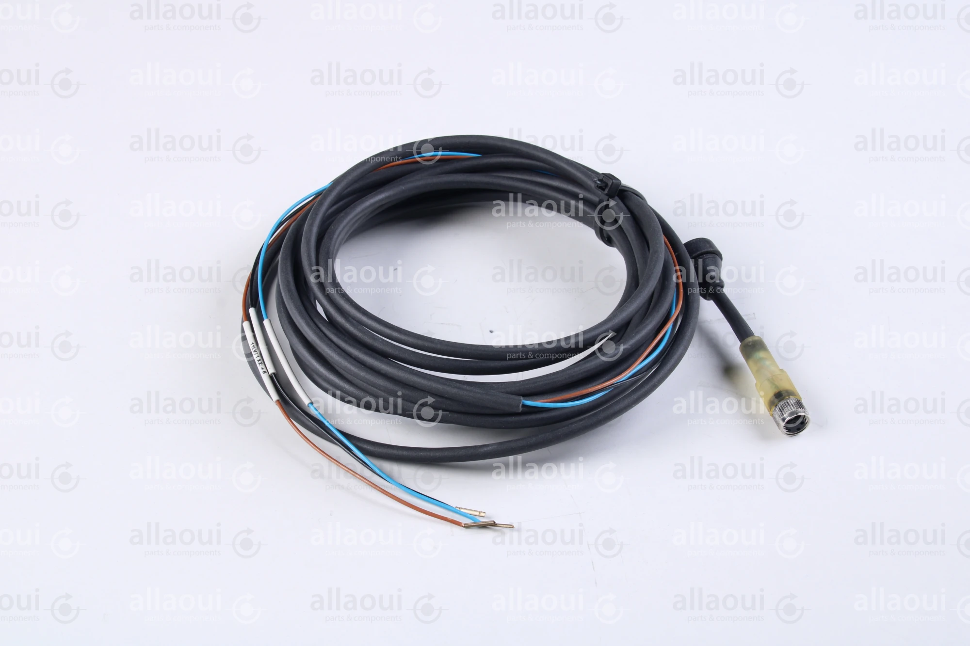 Baumer Connecting Line ESG 32SH0110/404335 Baumer Connecting Line ESG 32SH0110/404335