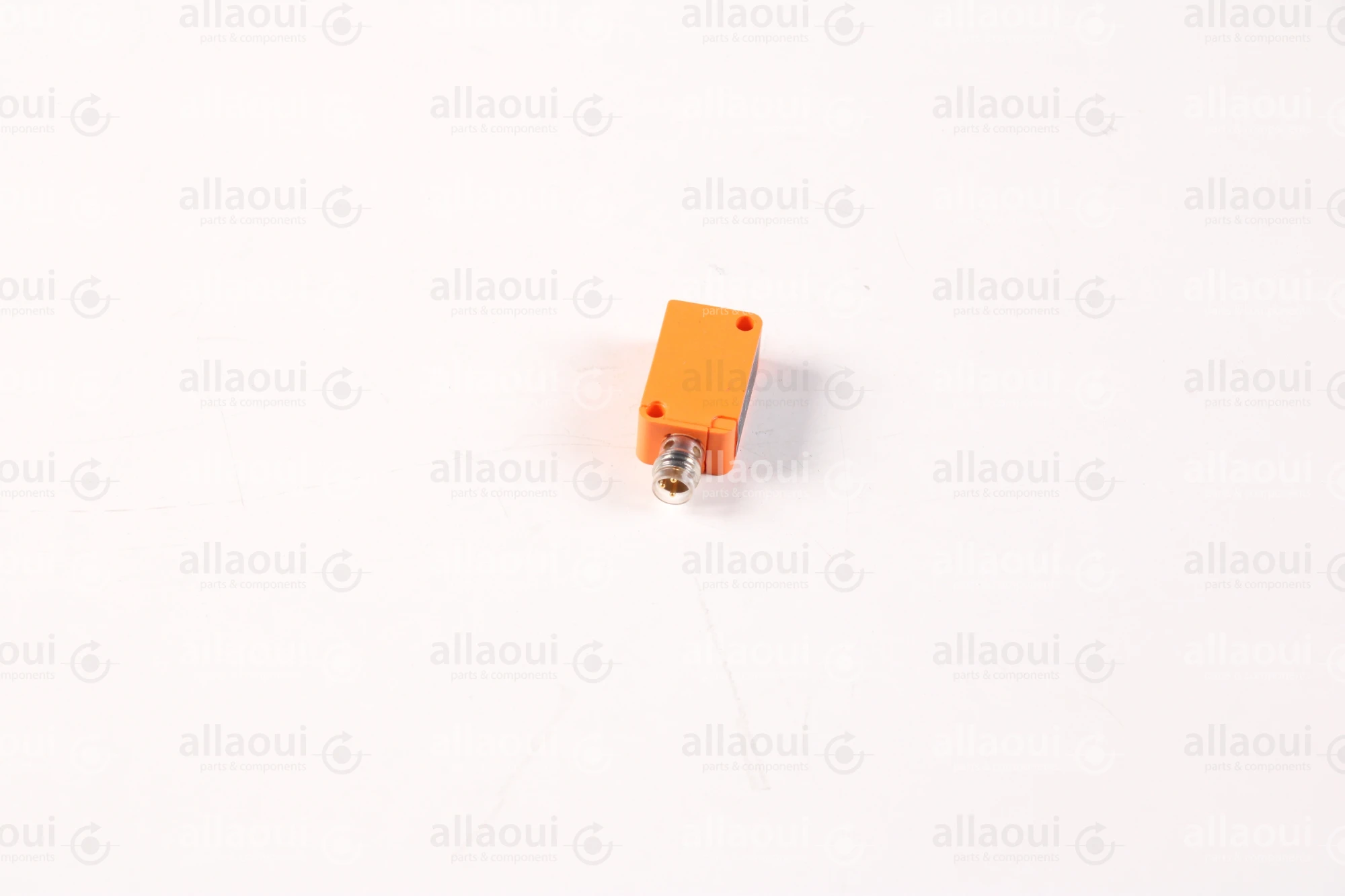 IFM Electronic Inductive Sensor IS-3002-BPOG/AS IFM Electronic Inductive Sensor IS-3002-BPOG/AS