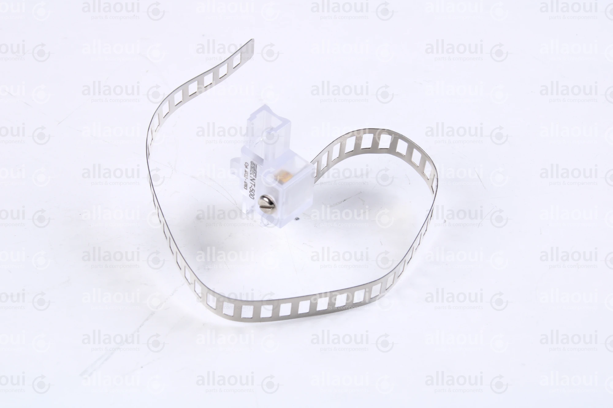 Polar Holder for cylinder switch Ø32-63mm 418157 Polar Holder for cylinder switch Ø32-63mm 418157