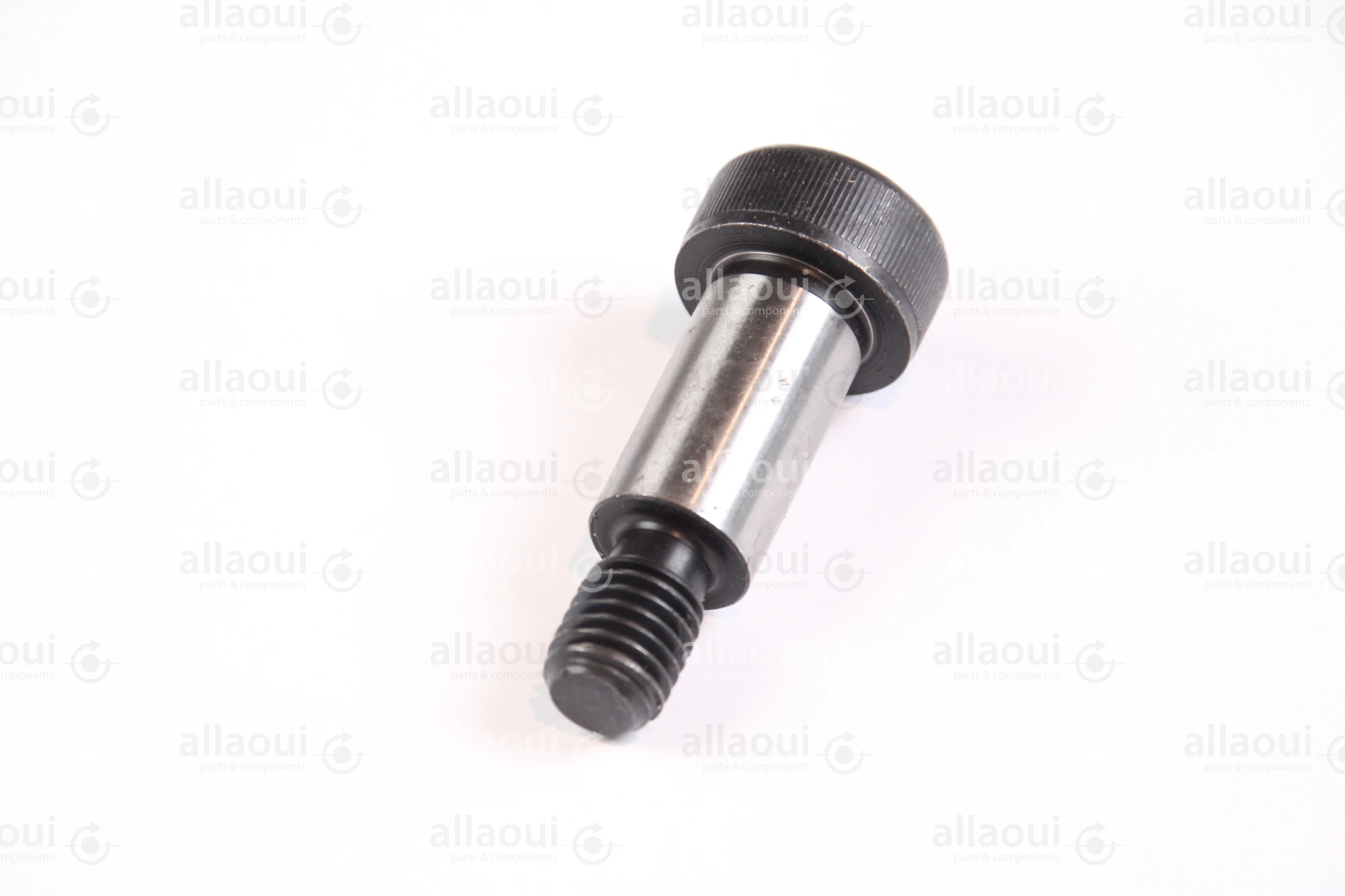 UNKNOWN Hexagon Head Screw YFS-12.9 UNKNOWN Hexagon Head Screw YFS-12.9