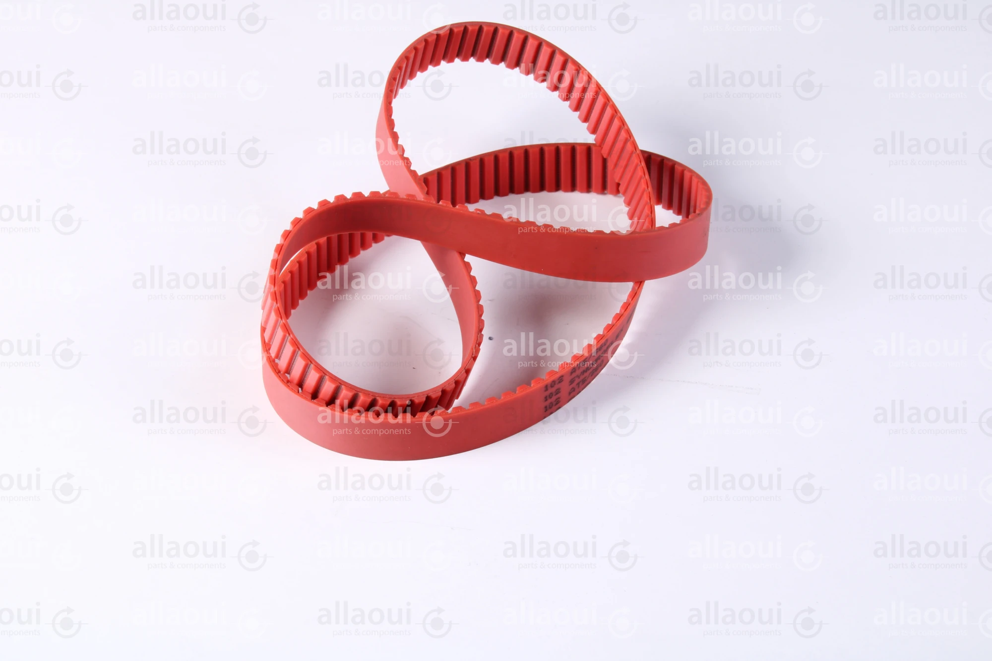 Müller Martini Toothed Belt 16AT5/680 3675.4401.4 Müller Martini Toothed Belt 16AT5/680 3675.4401.4