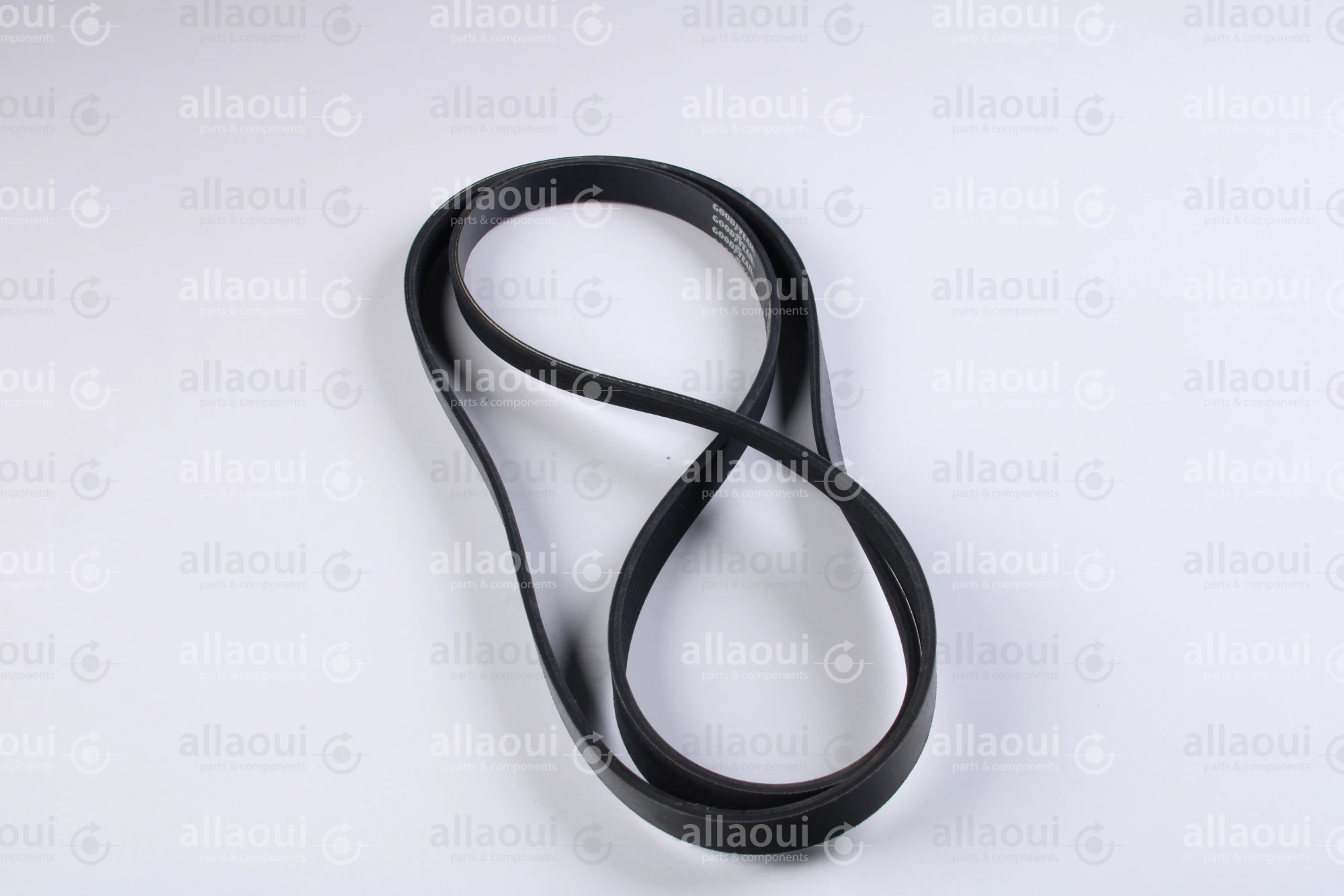 Goodyear Poly-V Belt 8PJ 1753 POLY-V 8PJ1753 Goodyear Poly-V Belt 8PJ 1753 POLY-V 8PJ1753