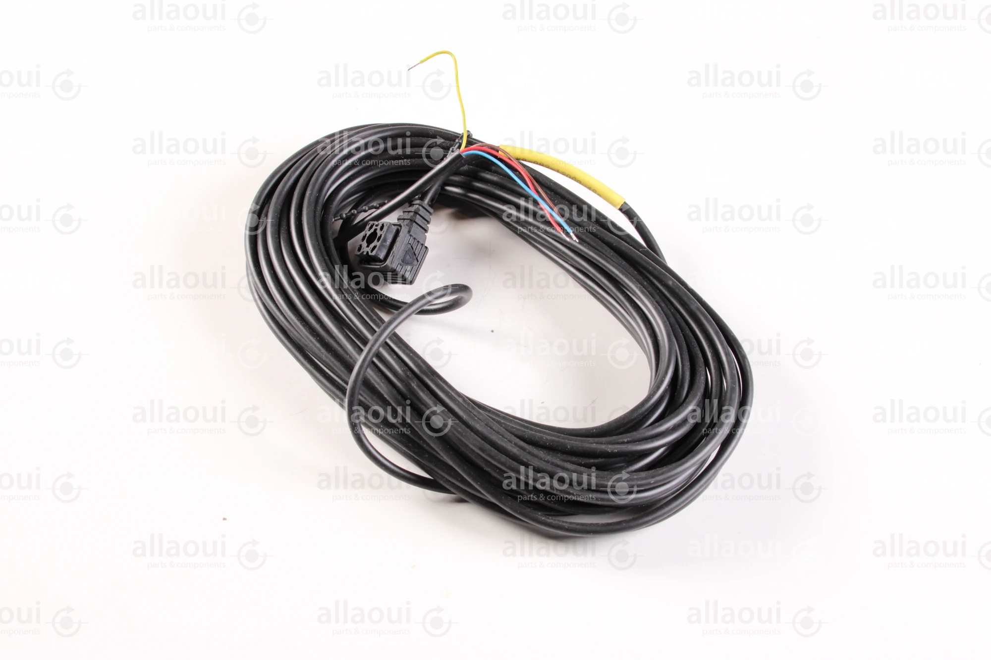 Leuze Electronic Connecting cable BK7 KB-092-12000- 4 SE Leuze Electronic Connecting cable BK7 KB-092-12000- 4 SE